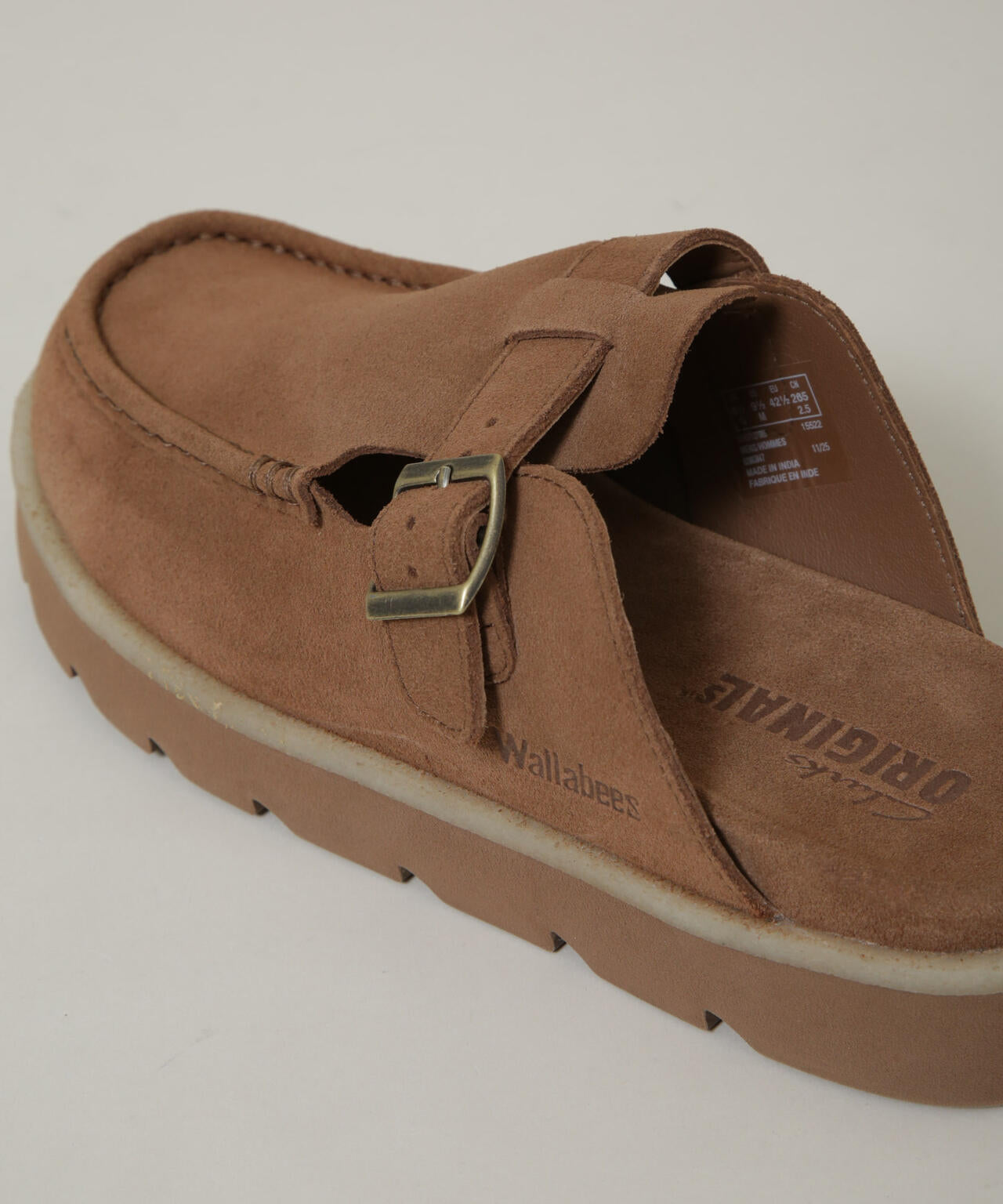 clarks/Meare Mocc 6706135012
