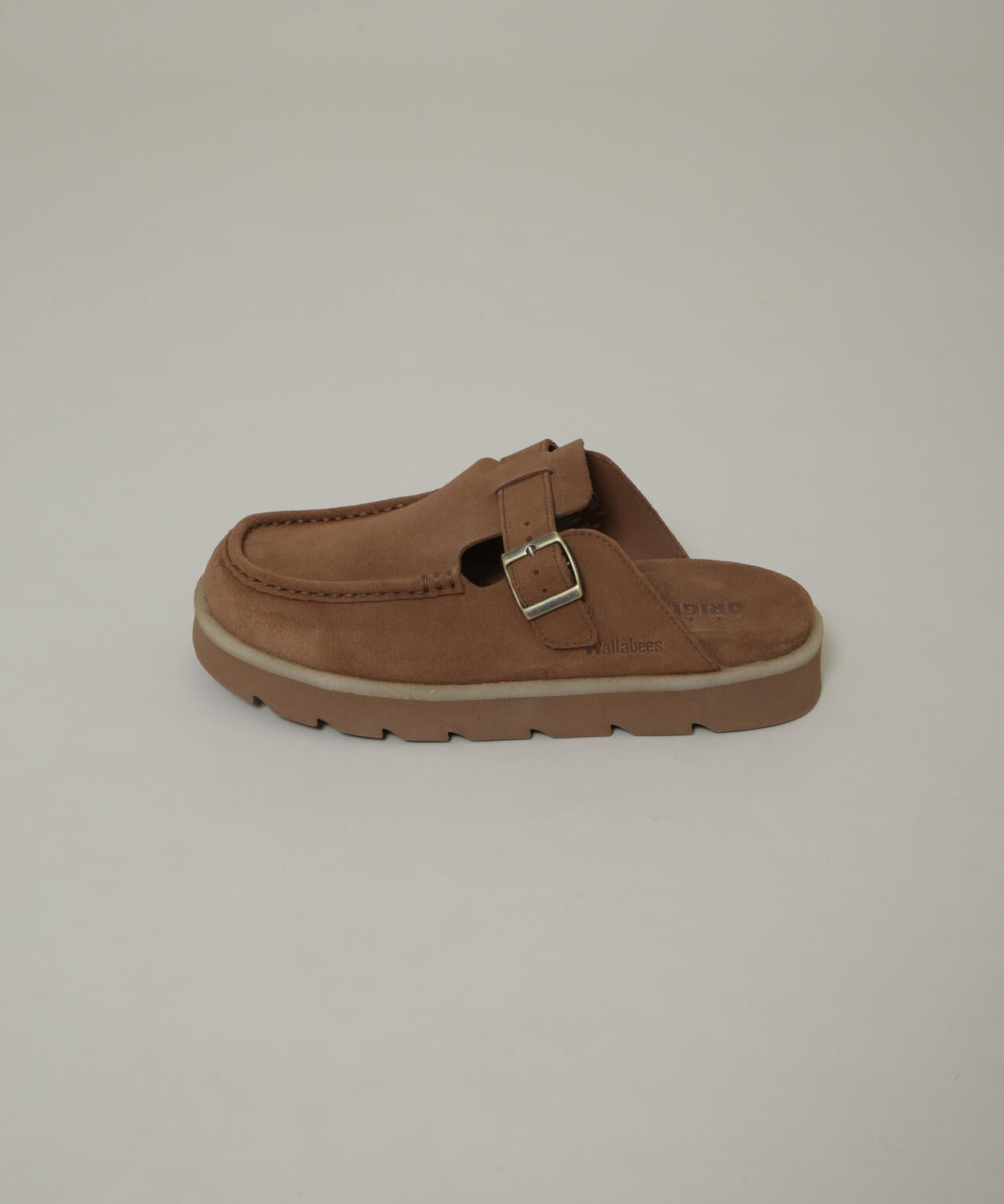 clarks/Meare Mocc 6706135012