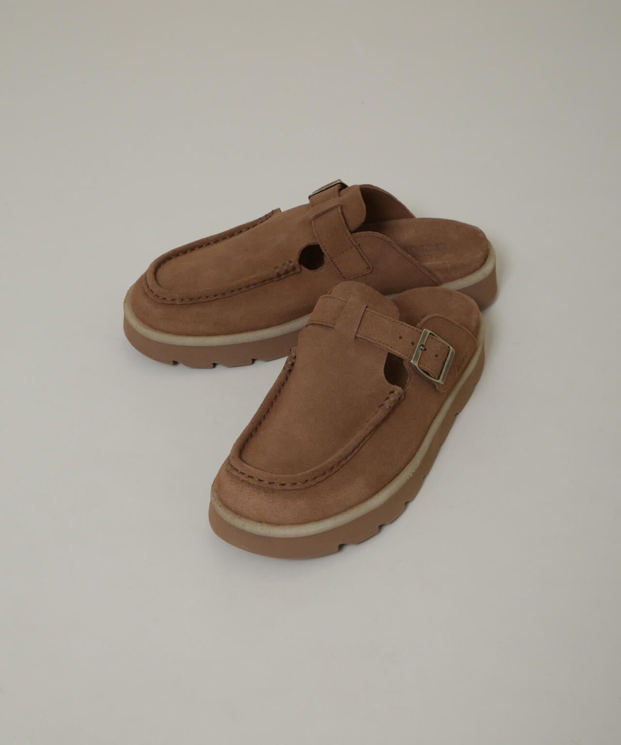 clarks / Meare Mocc