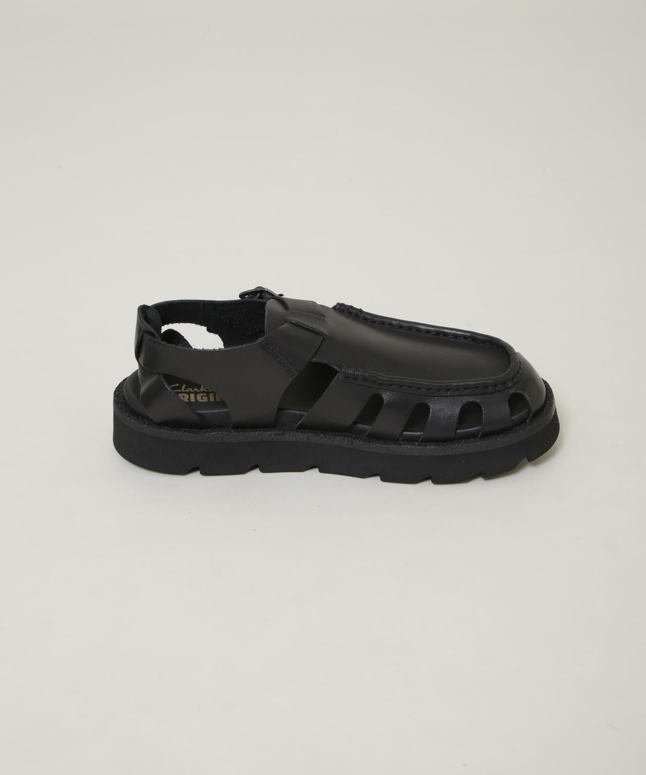 clarks/Meare Buckle 6706135013