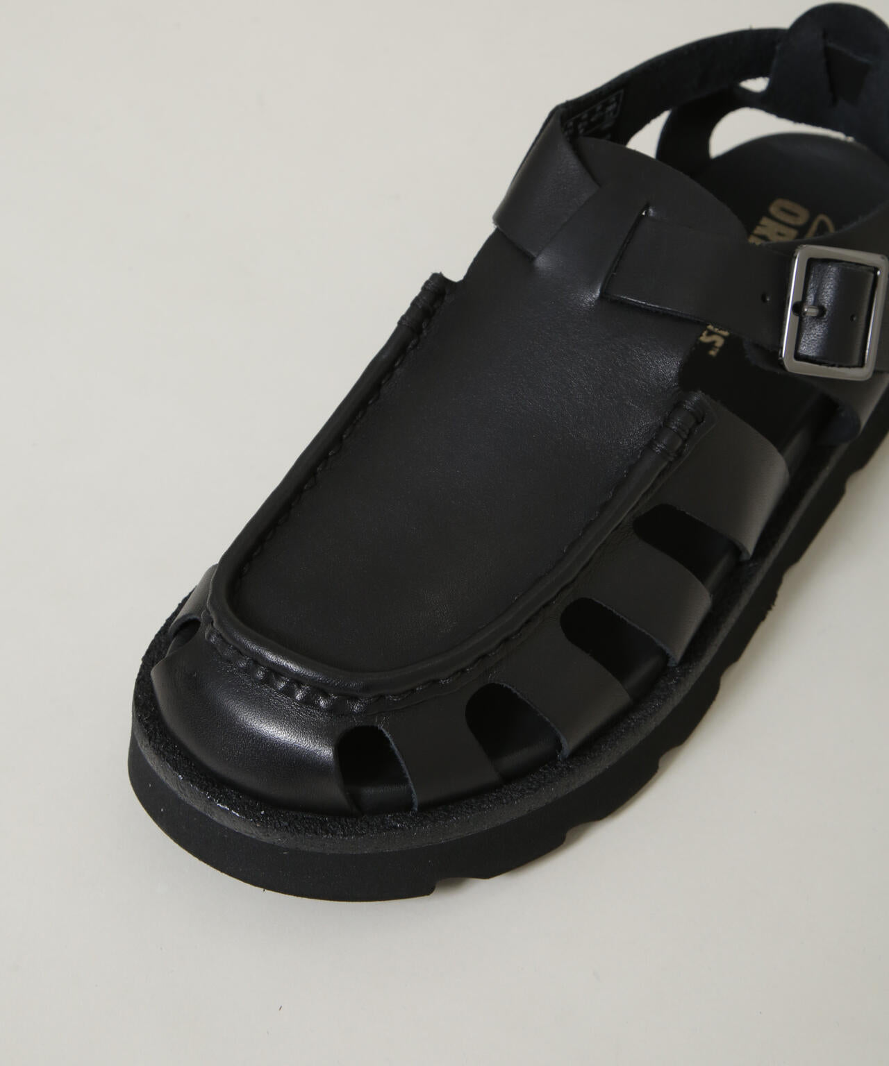 clarks/Meare Buckle 6706135013