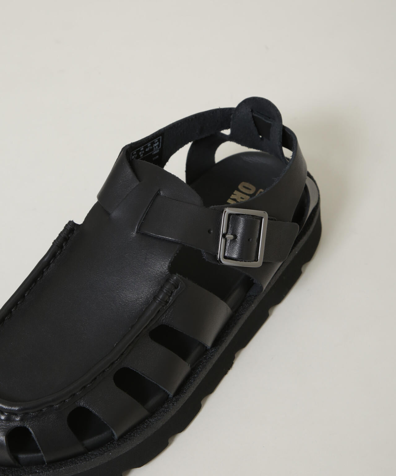 clarks/Meare Buckle 6706135013