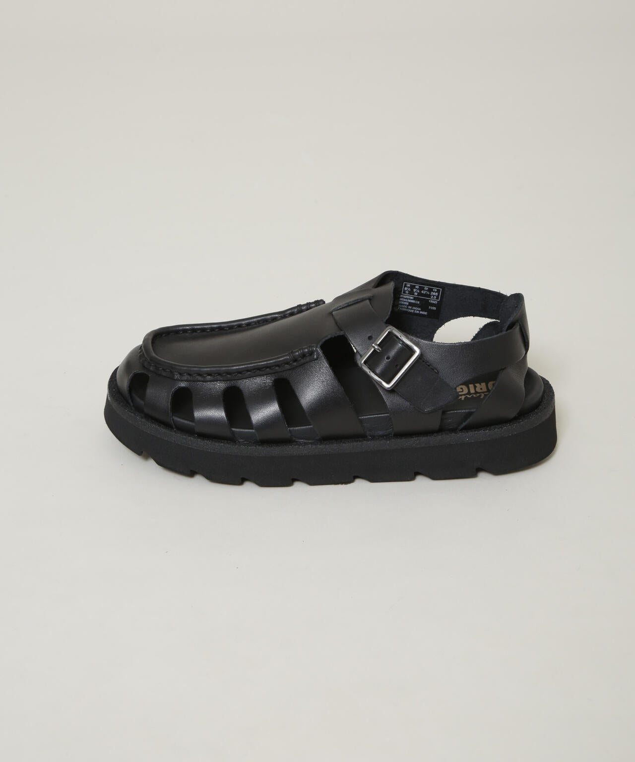 clarks/Meare Buckle 6706135013