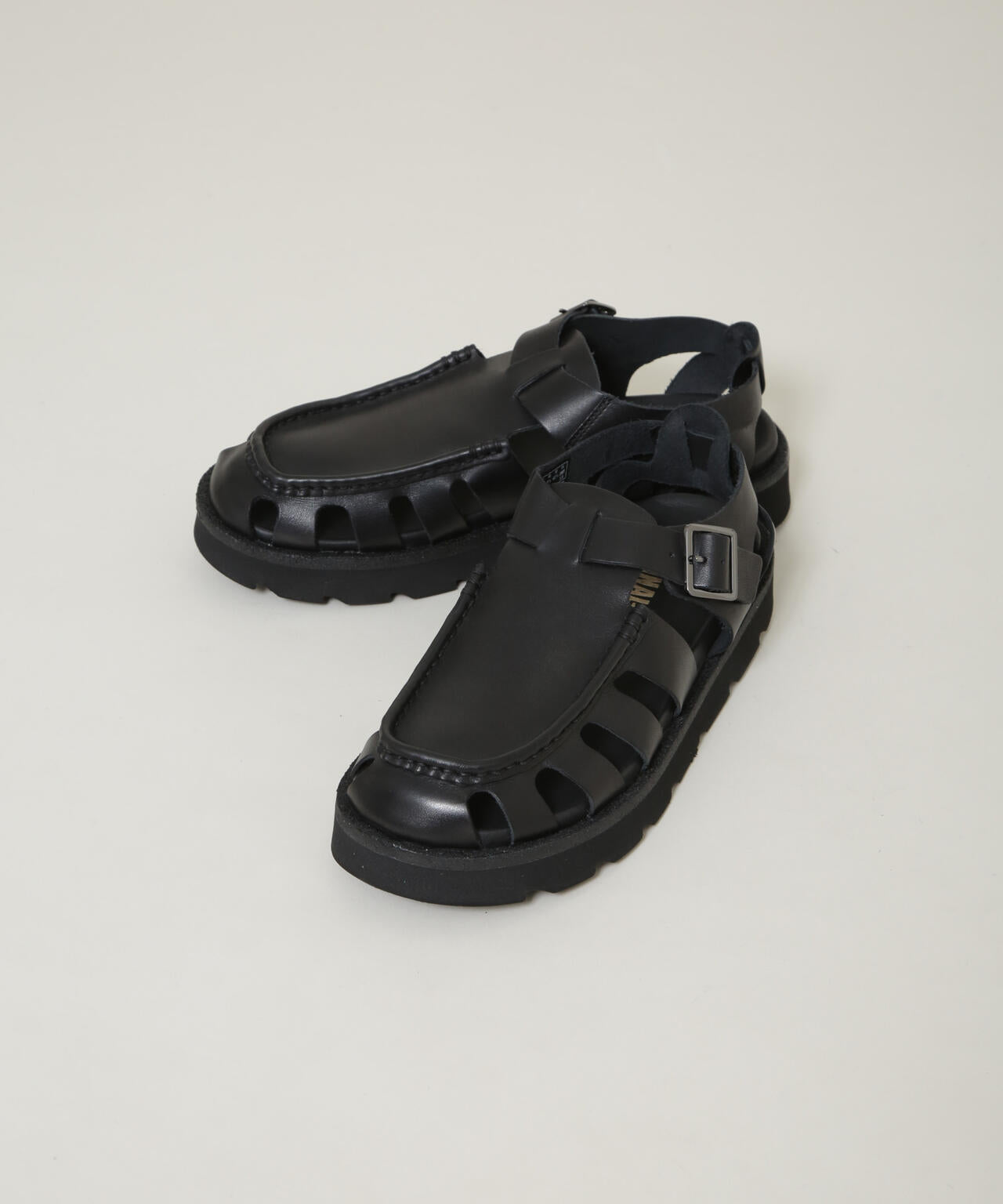 clarks/Meare Buckle 6706135013