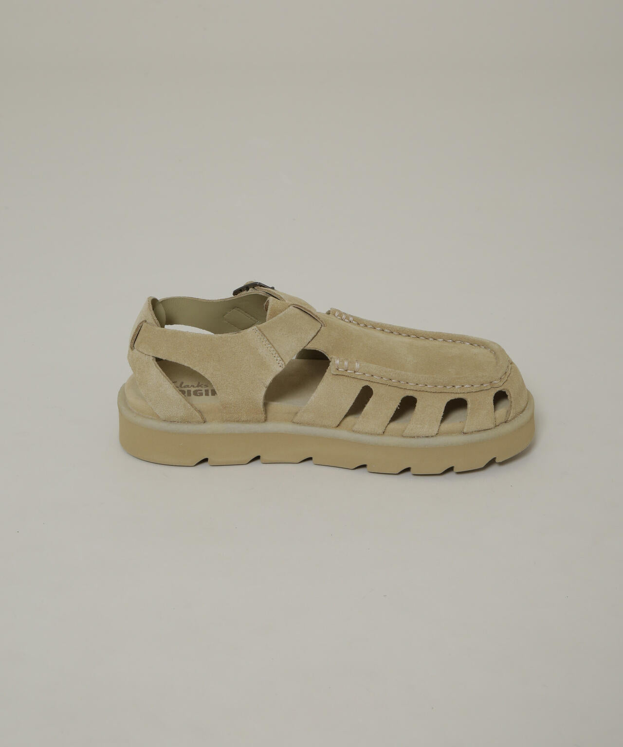 clarks/Meare Buckle 6706135014