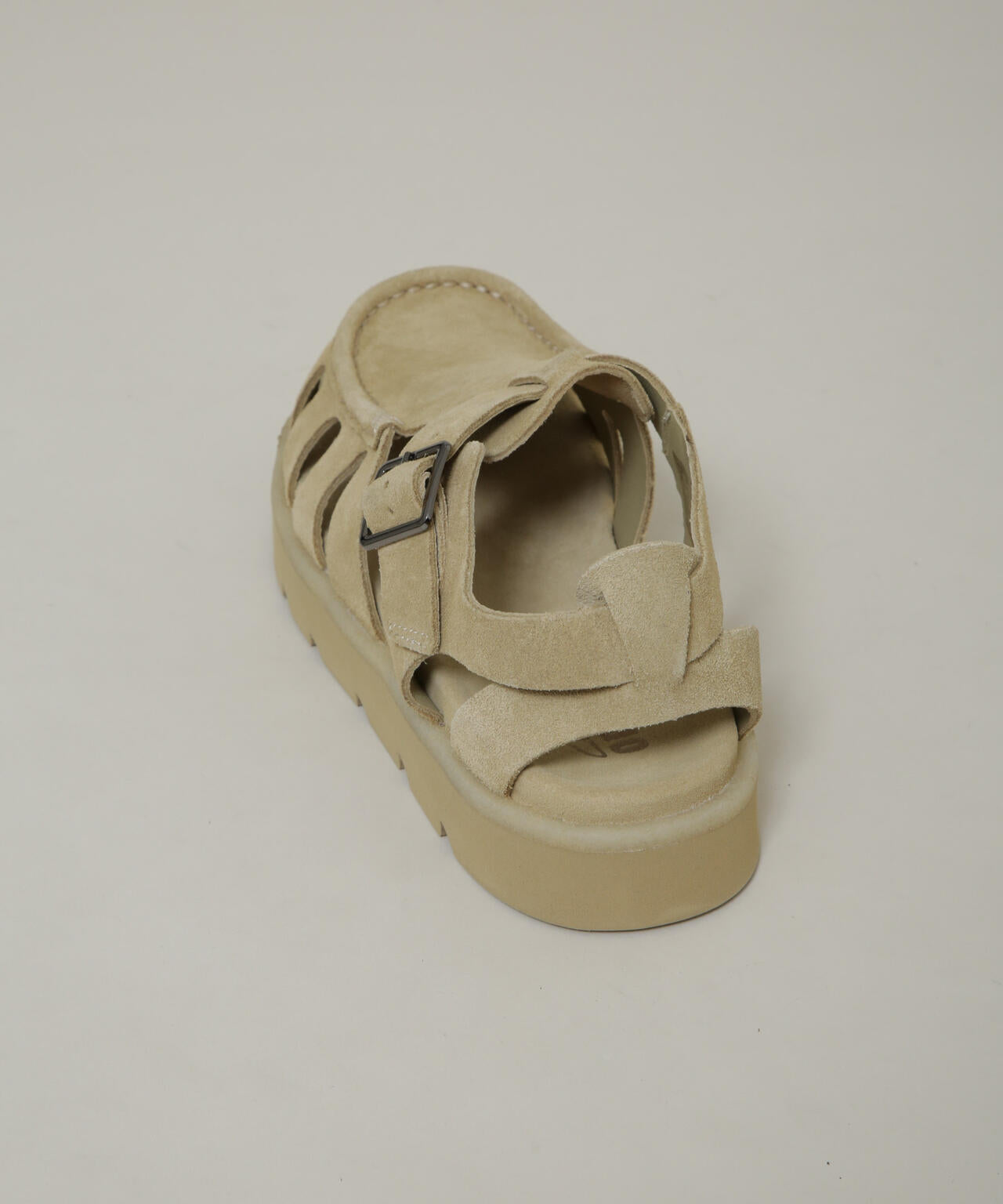 clarks/Meare Buckle 6706135014