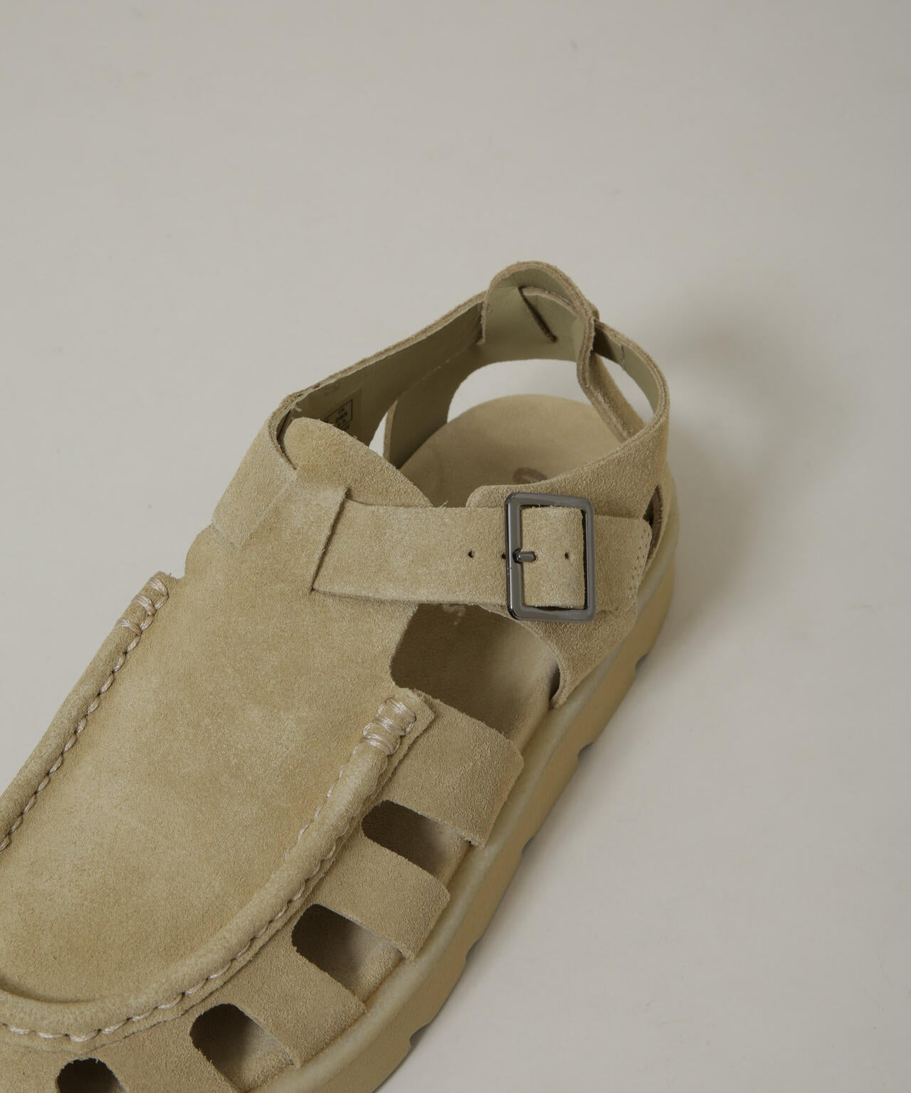 clarks/Meare Buckle 6706135014