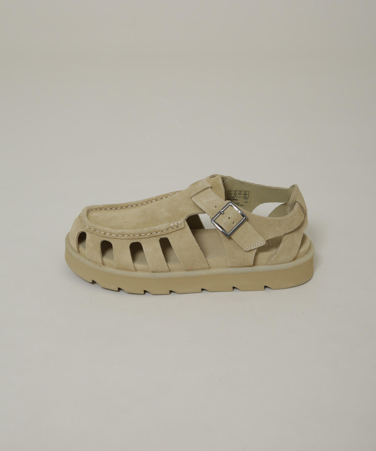 clarks/Meare Buckle 6706135014