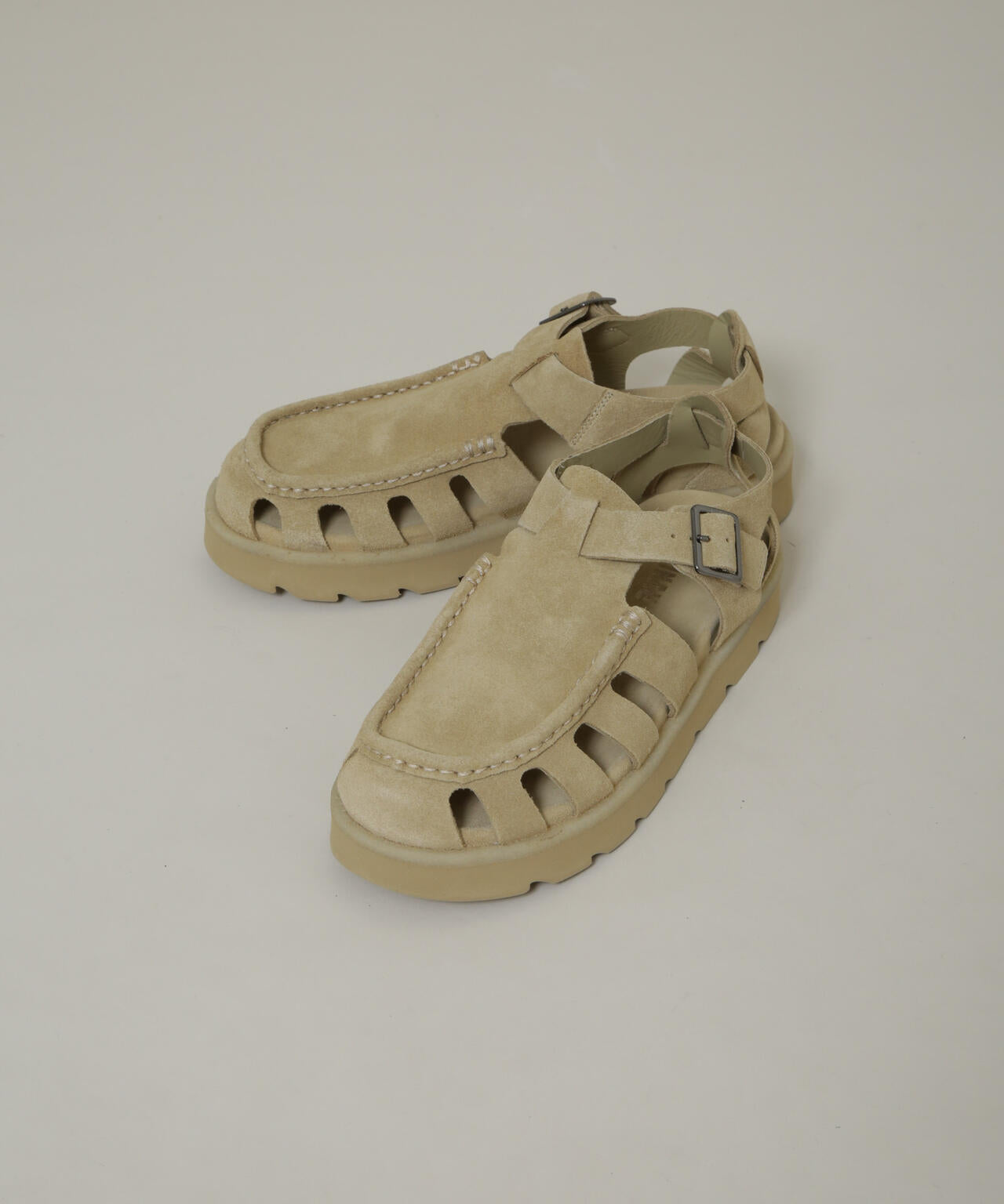 clarks メアバックル 26cm Meare Buckle / メンズメアバックル （ブラックレザー） -Clarks