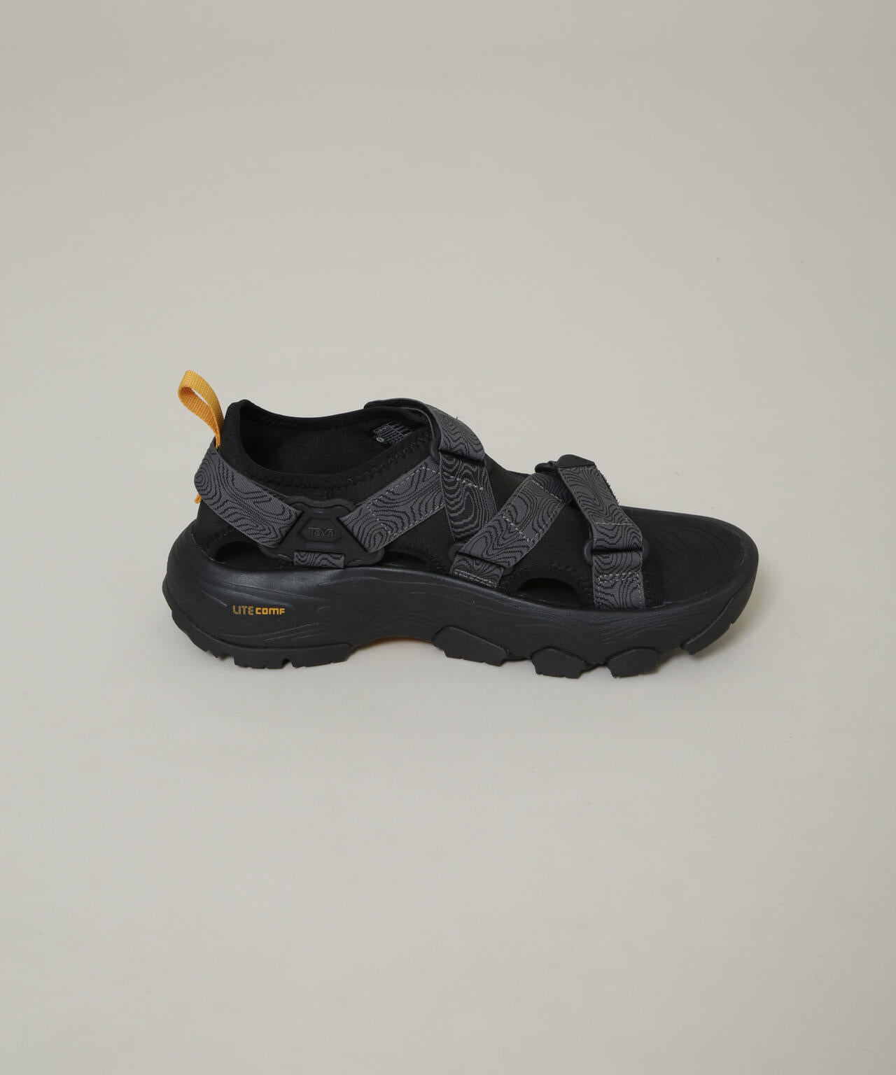 Teva/M GRANDVIEW MAX SANDAL 6706135021