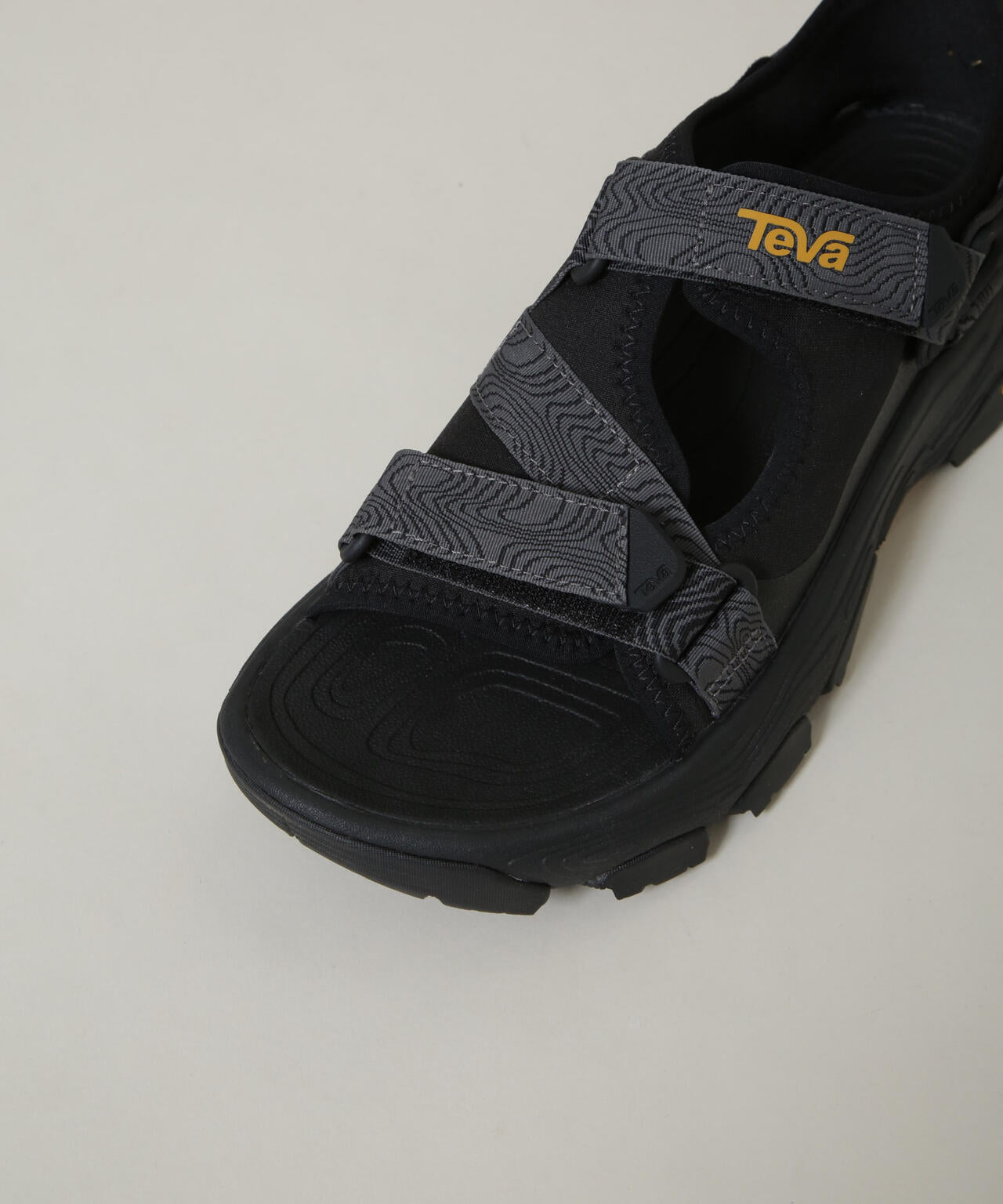 Teva/M GRANDVIEW MAX SANDAL 6706135021