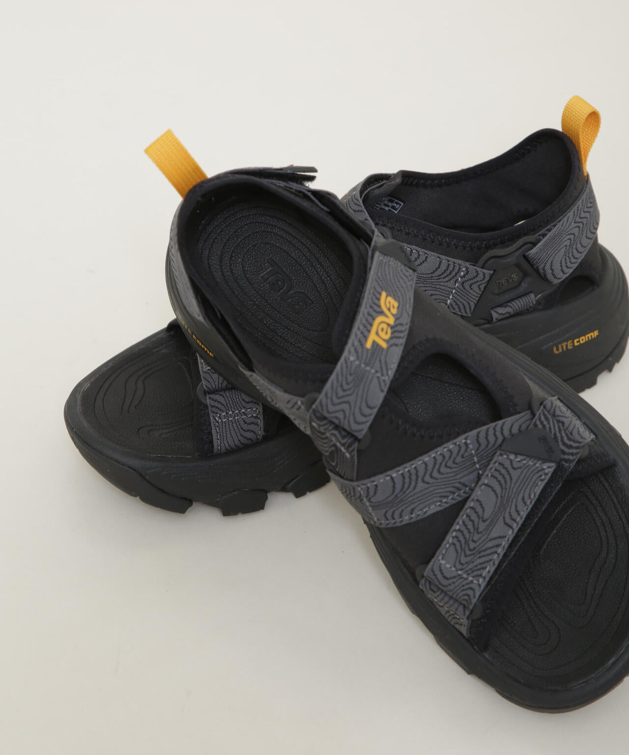 Teva/M GRANDVIEW MAX SANDAL 6706135021