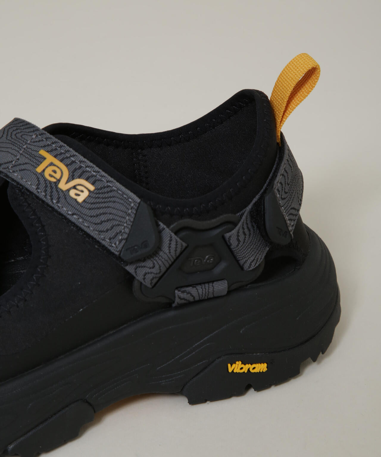 Teva/M GRANDVIEW MAX SANDAL 6706135021