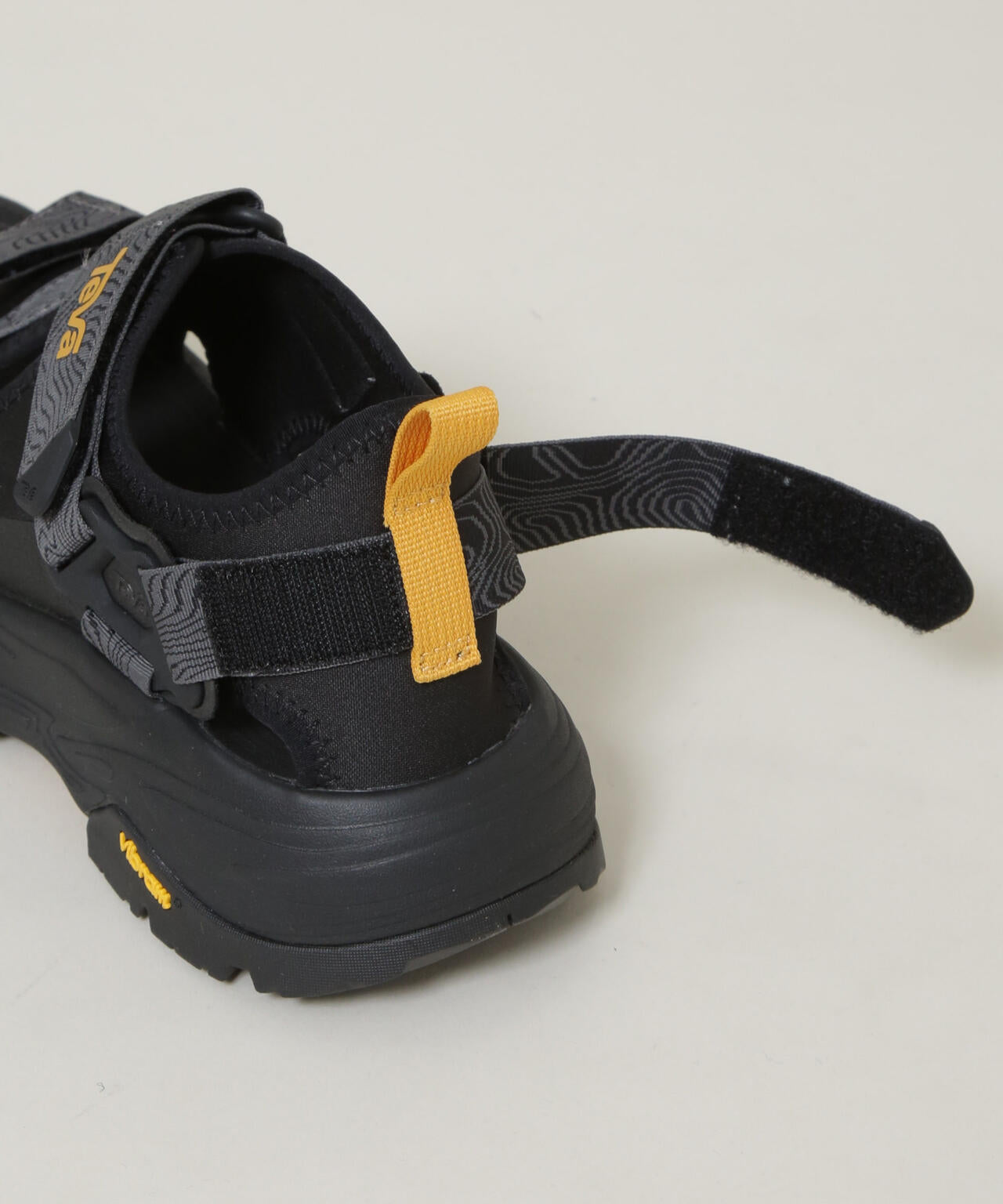 Teva/M GRANDVIEW MAX SANDAL 6706135021