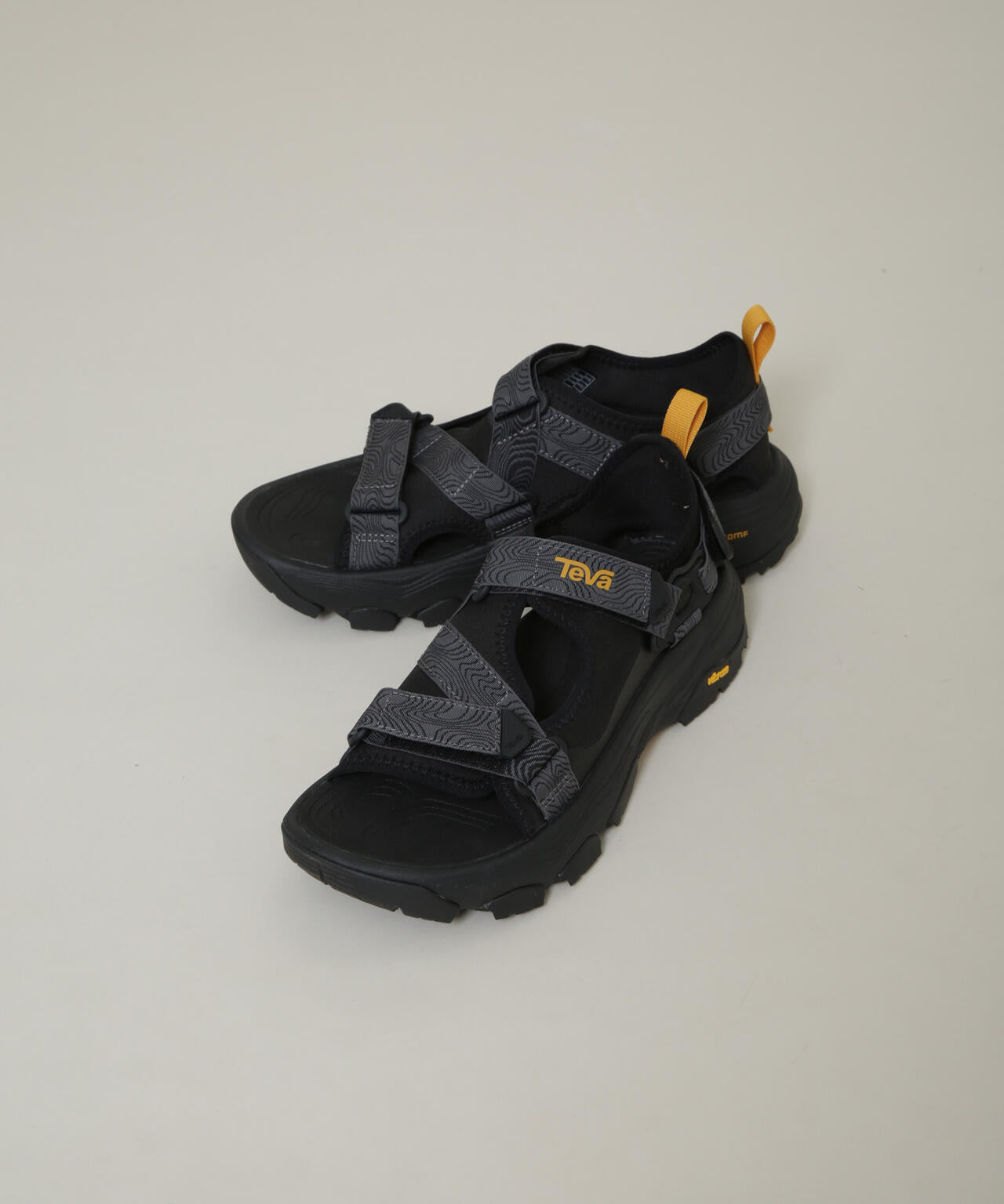 Teva/M GRANDVIEW MAX SANDAL 6706135021