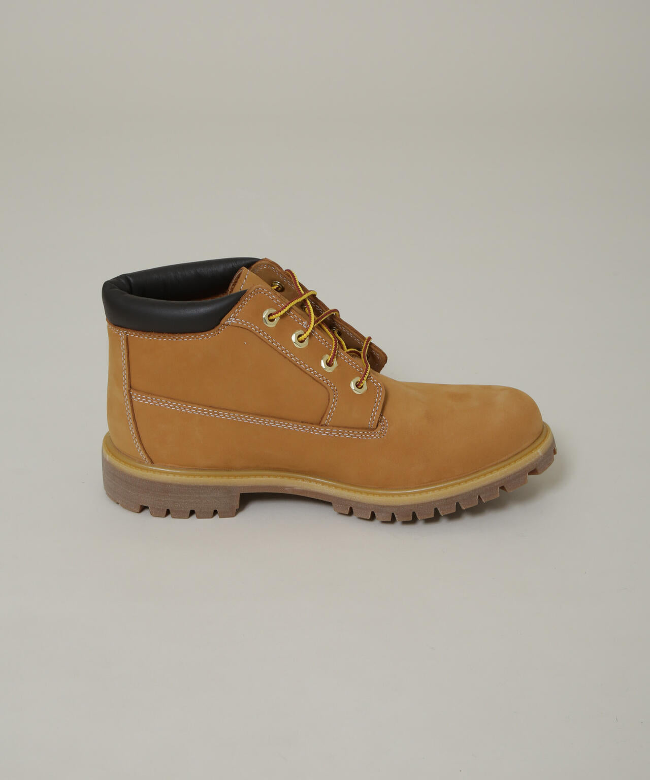 Timberland/Nelson Premium Chukka WP 6706136002