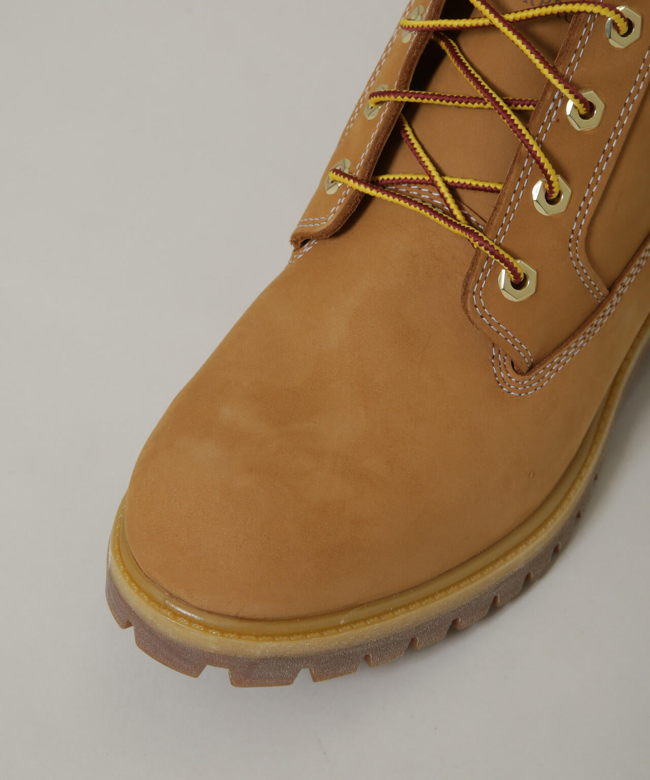 Timberland/Nelson Premium Chukka WP 6706136002