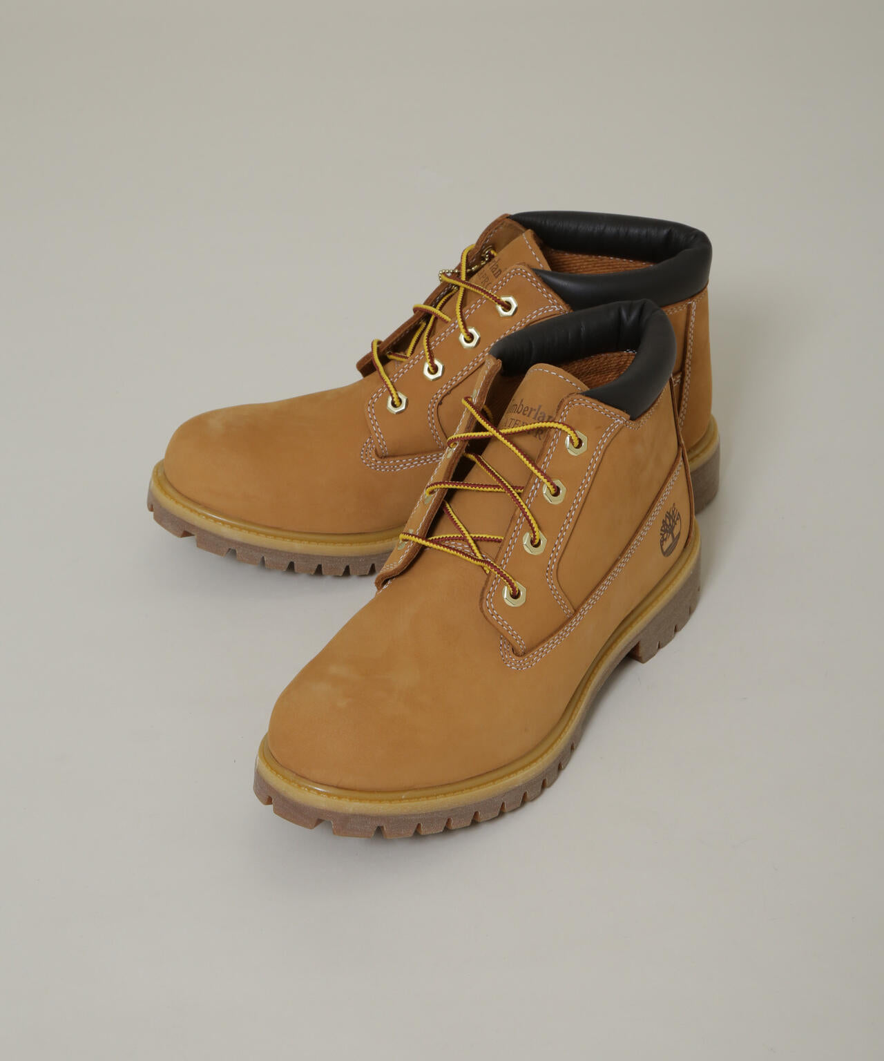 Timberland / Nelson Premium Chukka WP
