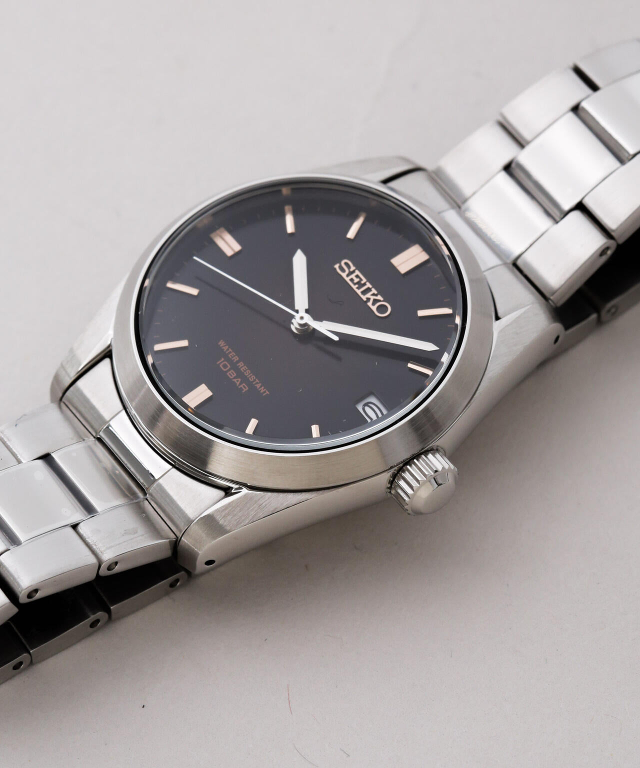 SEIKO/別注 セイコー ヴィンテージ デザイン 6706137004