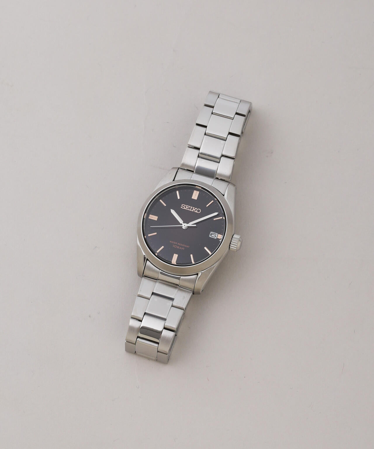 SEIKO / 別注 セイコー ヴィンテージ デザイン