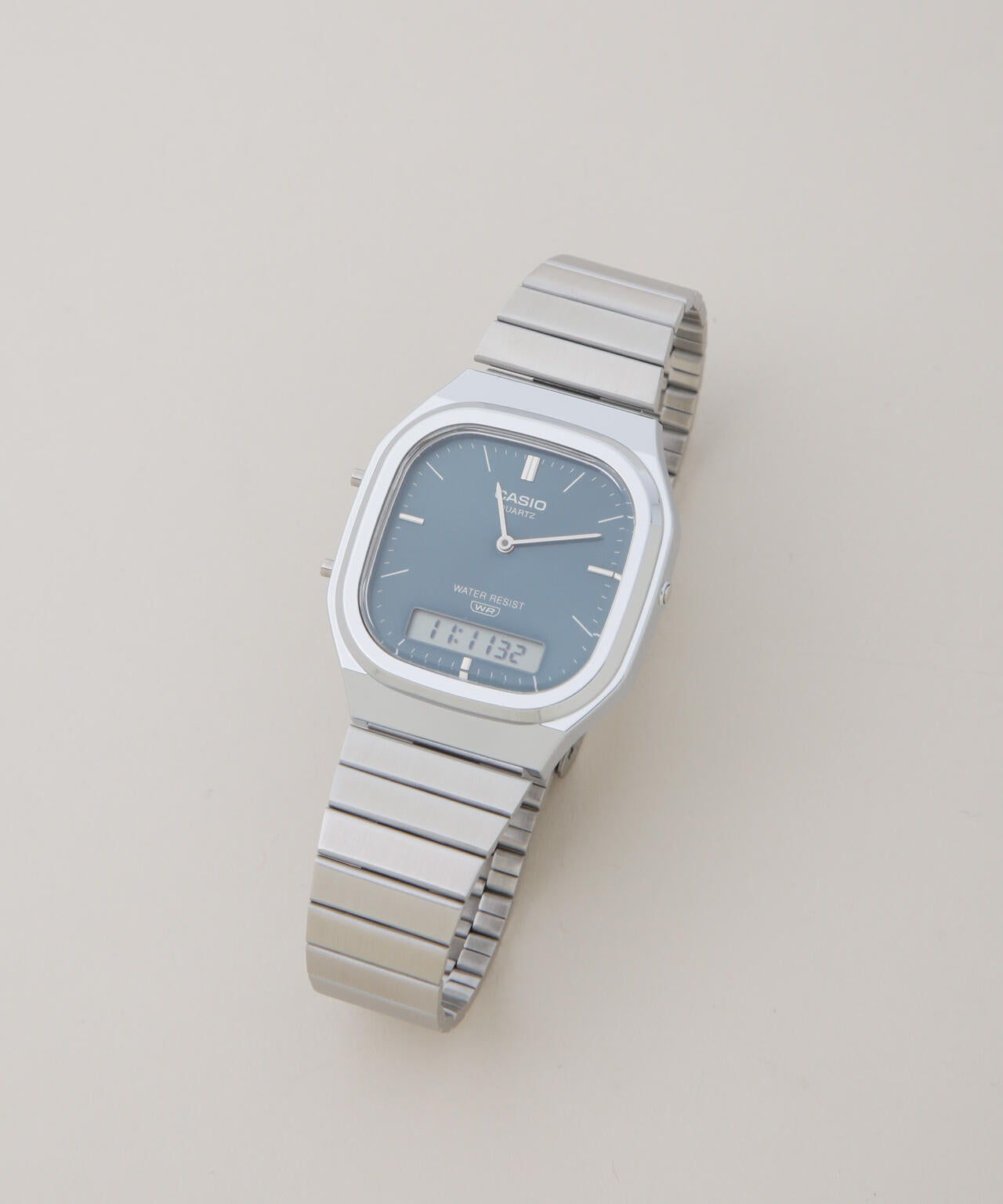 CASIO / AQ-240E-3AJF