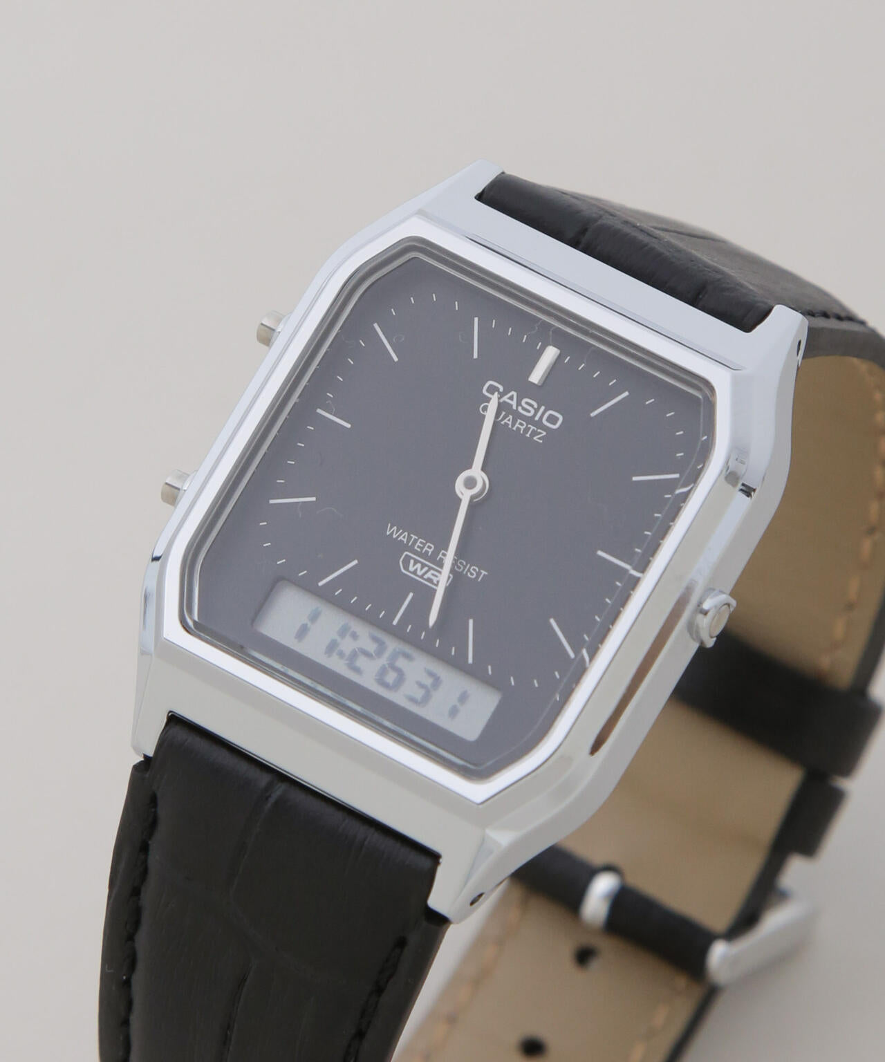 CASIO/AQ-230EL-1AJF 6706137011