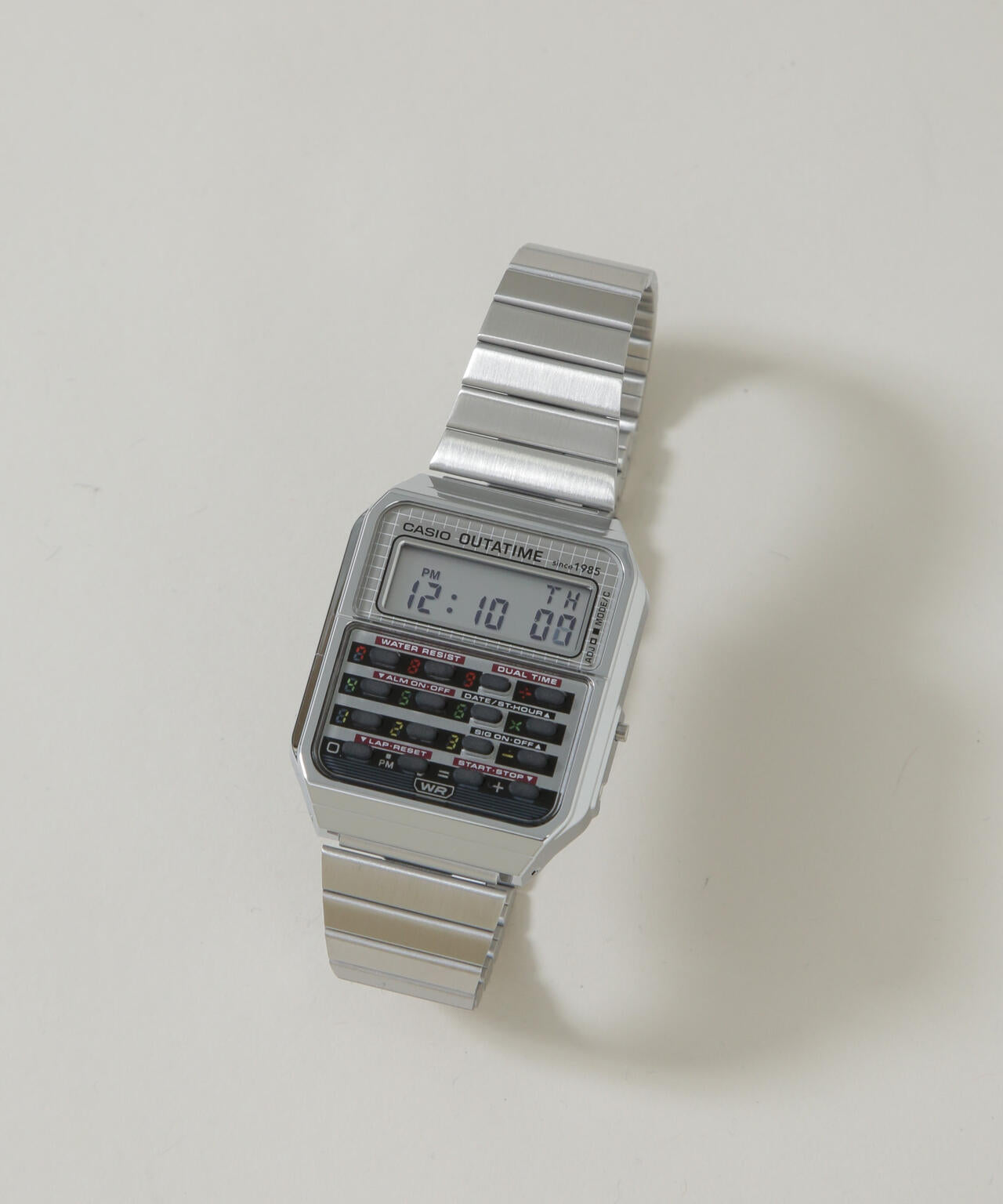 CASIO / CA-500WEBF-1AJR