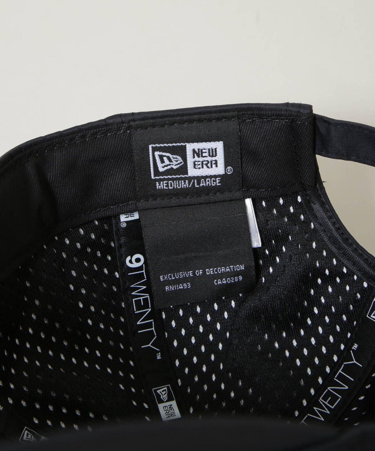 Barbour/Barbour × NEWERA 920ES ZAMZA 6706139002