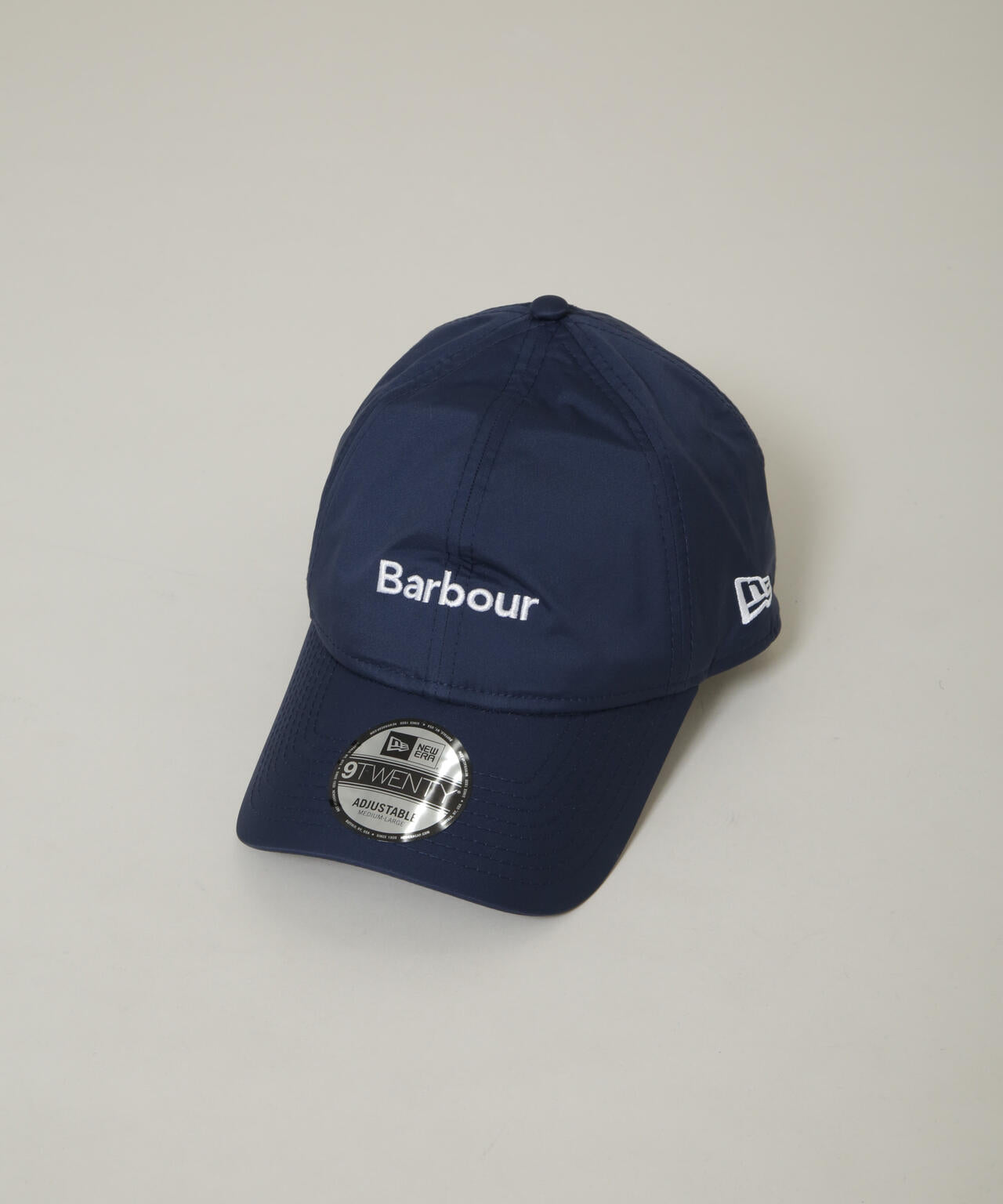 Barbour/Barbour × NEWERA 920ES ZAMZA 6706139002