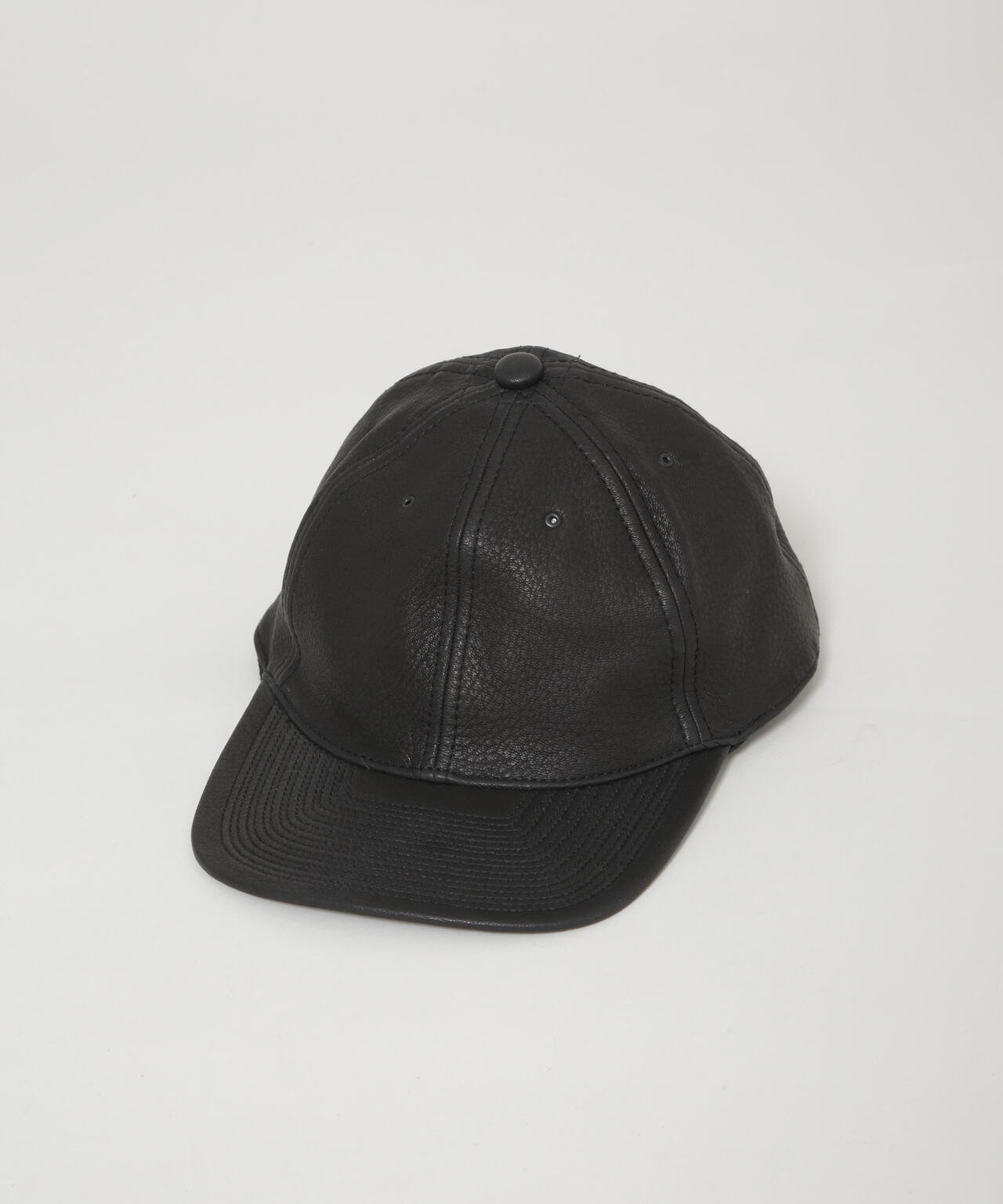 POTEN/別注 LEATHER