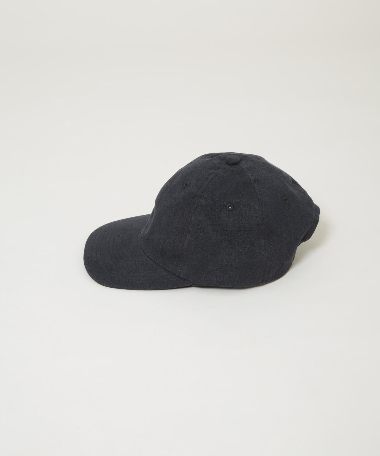 ULTERIOR/R/C WEST POINT 6 PANELED CAP 6706139008