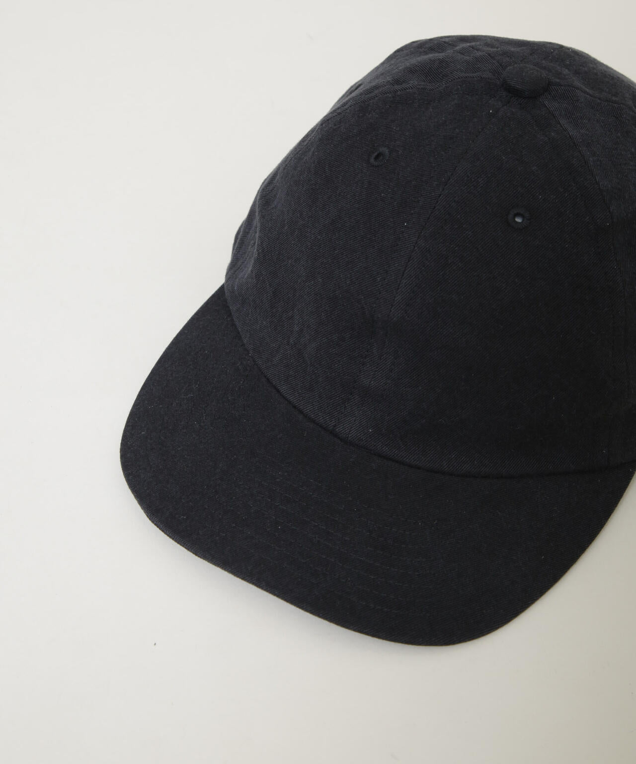 ULTERIOR/R/C WEST POINT 6 PANELED CAP 6706139008