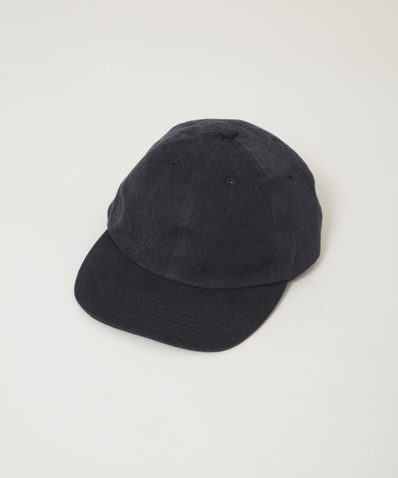 ULTERIOR/R/C WEST POINT 6 PANELED CAP 6706139008