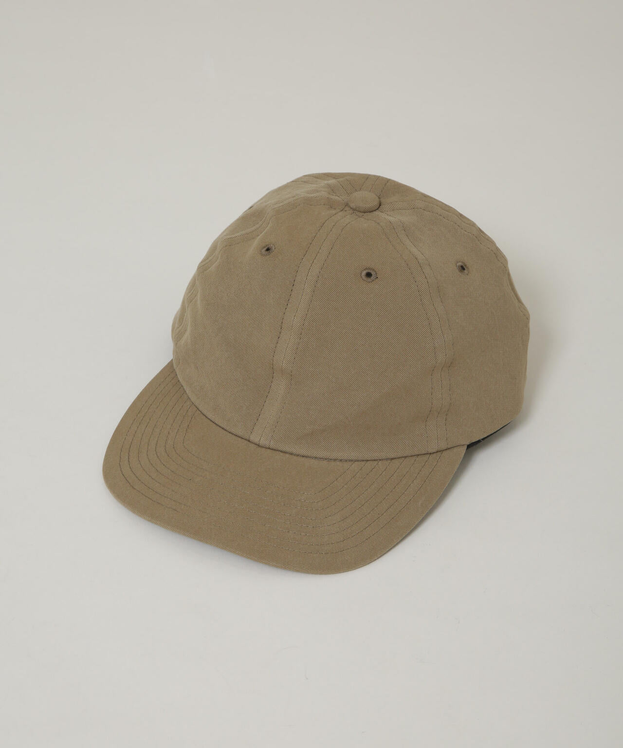 ULTERIOR / R/C WEST POINT 6 PANELED CAP
