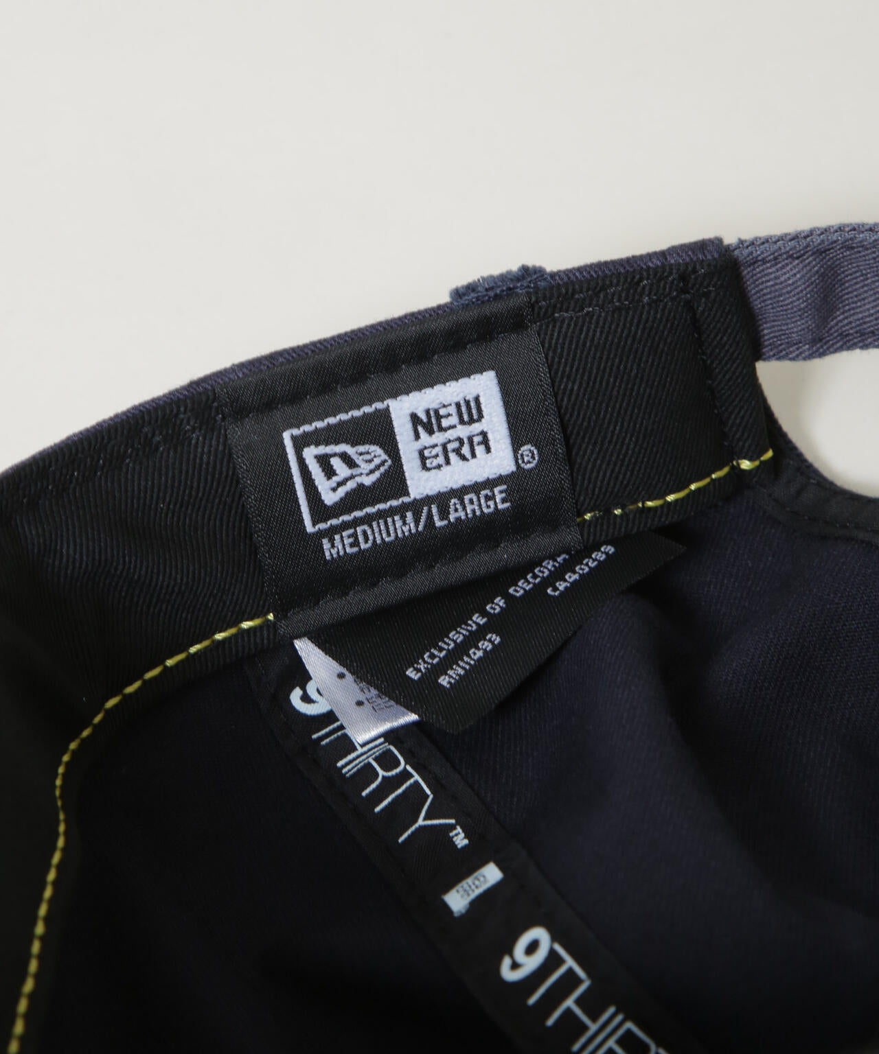 NEW ERA/930 GORO DAMAGE NEYYAN NNVY 6706139009