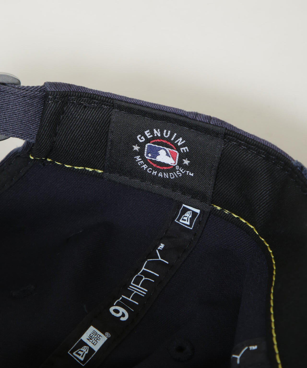 NEW ERA/930 GORO DAMAGE NEYYAN NNVY 6706139009