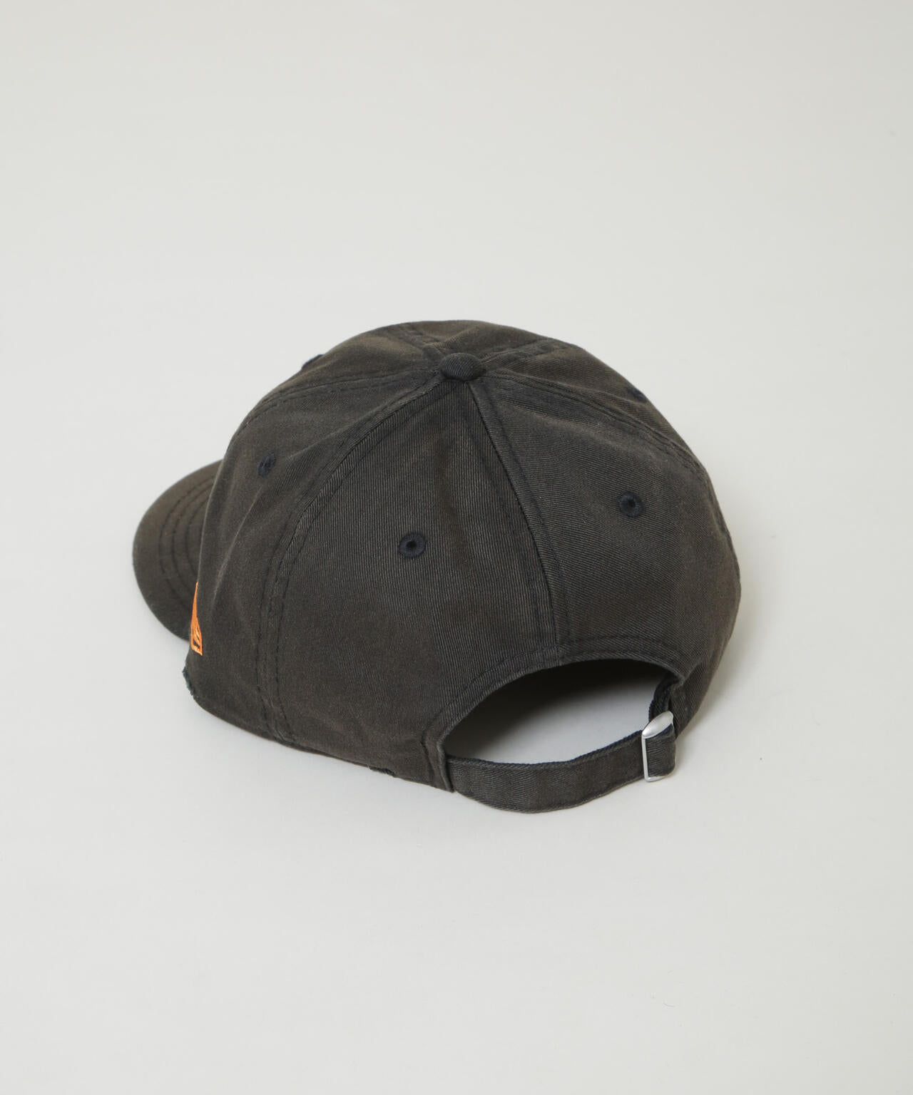 NEW ERA(R)/930 GORO DAMAGE NEYMET BLK 6706139010