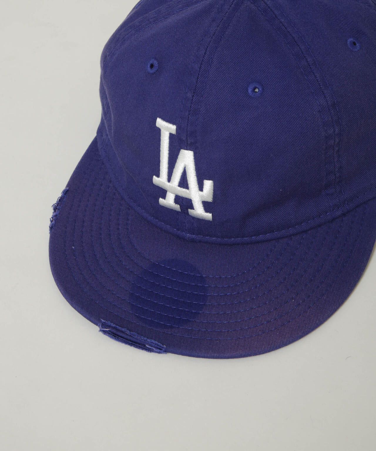 NEW ERA(R)/930 GORO DAMAGE LOSDOD BLUA 6706139011