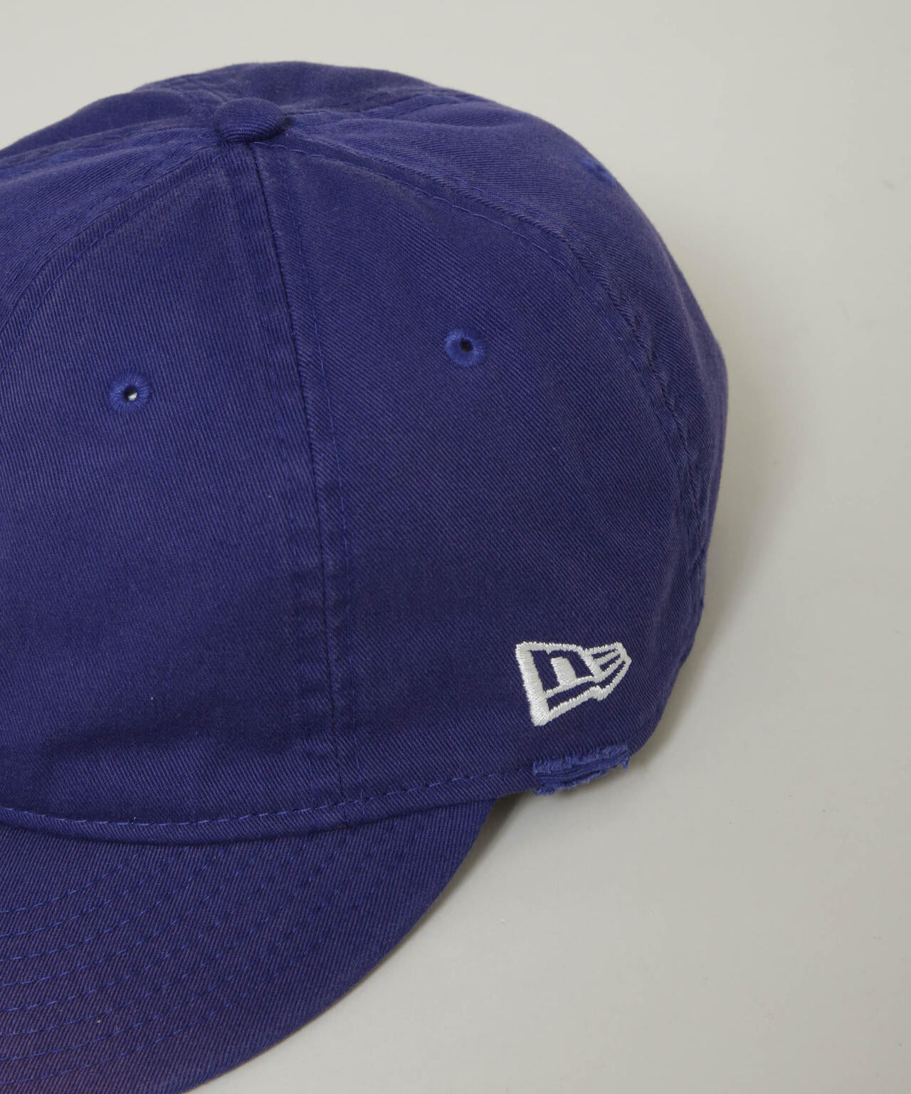 NEW ERA(R)/930 GORO DAMAGE LOSDOD BLUA 6706139011