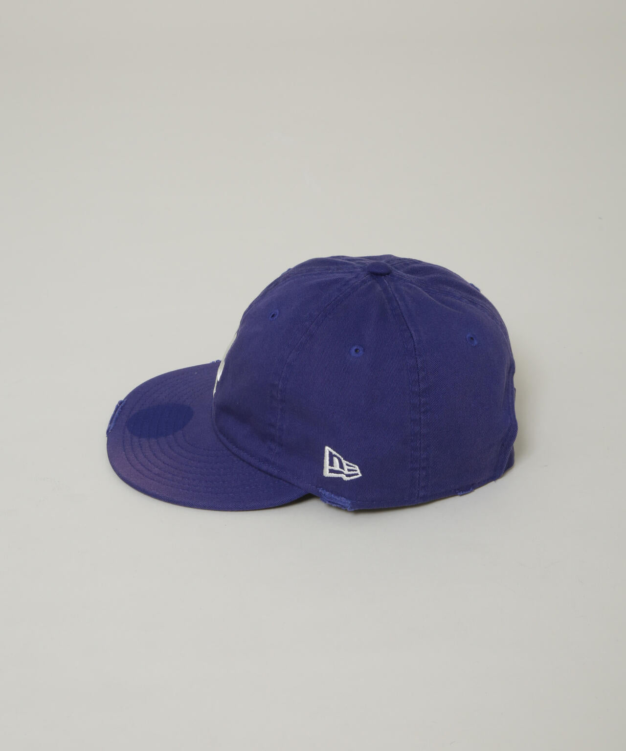 NEW ERA(R)/930 GORO DAMAGE LOSDOD BLUA 6706139011