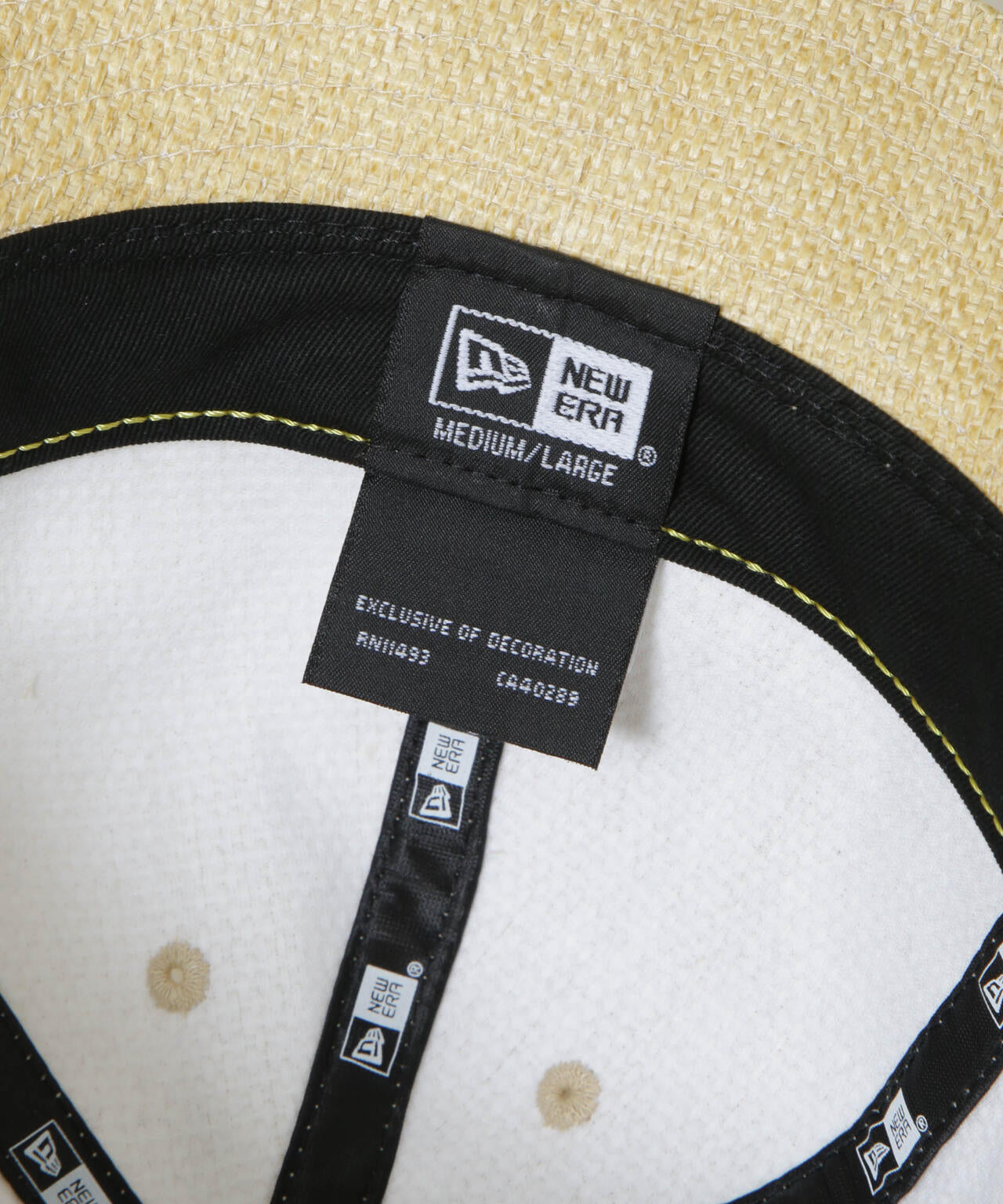 NEW ERA(R)/EXPLORER BUCKET GORO PAPER NTR 6706139012