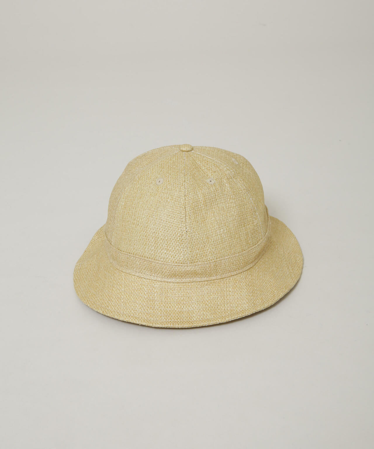 NEW ERA × GORO ロングブリムハット 7 1/2 希少 コラボモデル NEW ERA(R)/EXPLORER BUCKET GORO PAPER NTR