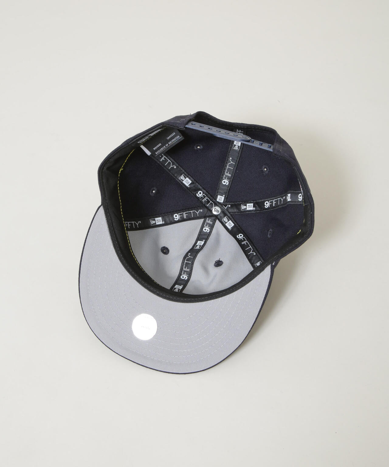 NEW ERA(R)/RC950 GORO DETTIG NVY 6706139015