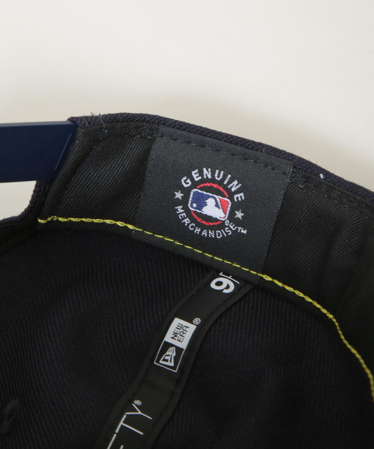 NEW ERA(R)/RC950 GORO DETTIG NVY 6706139015