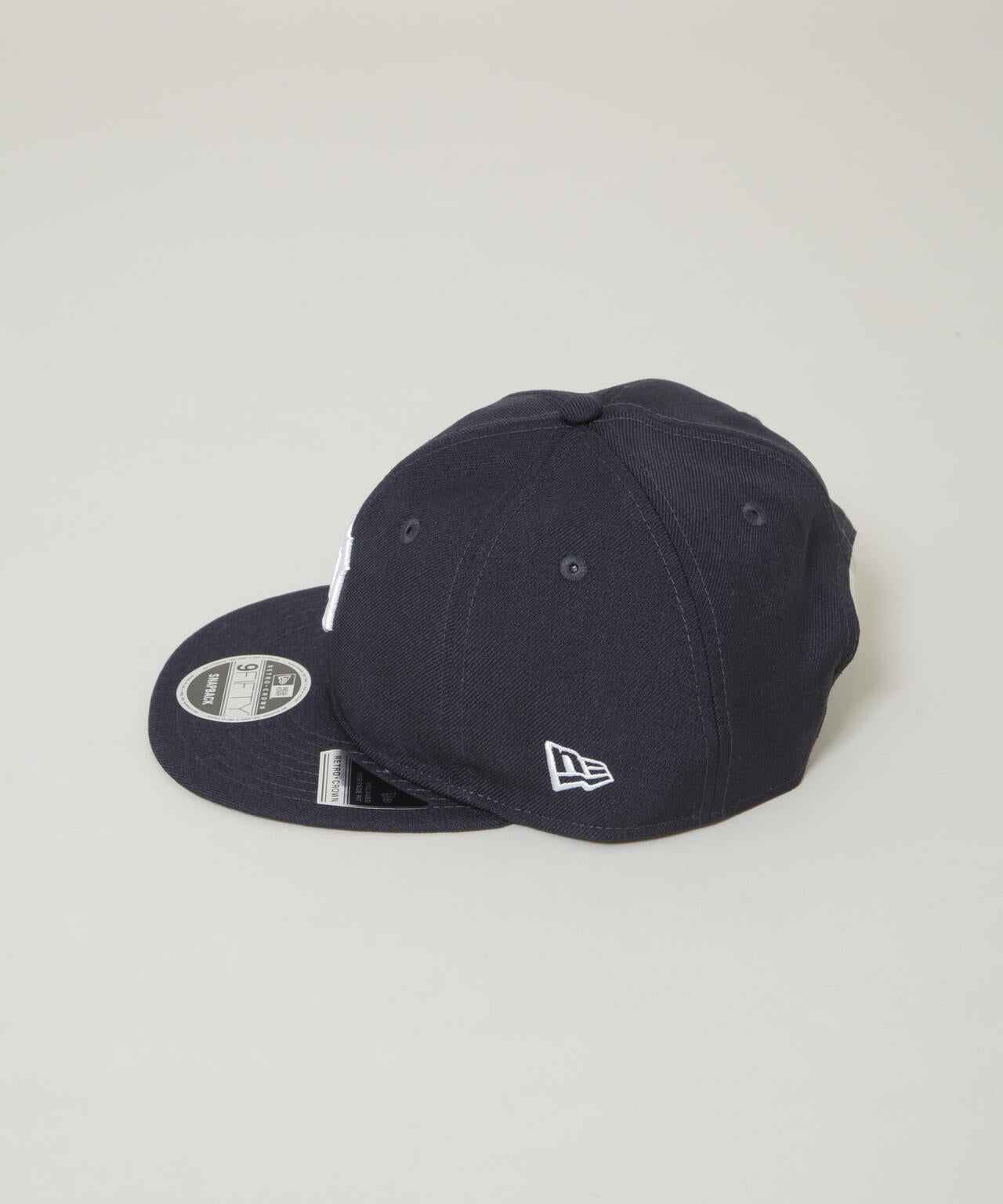 NEW ERA(R)/RC950 GORO DETTIG NVY 6706139015