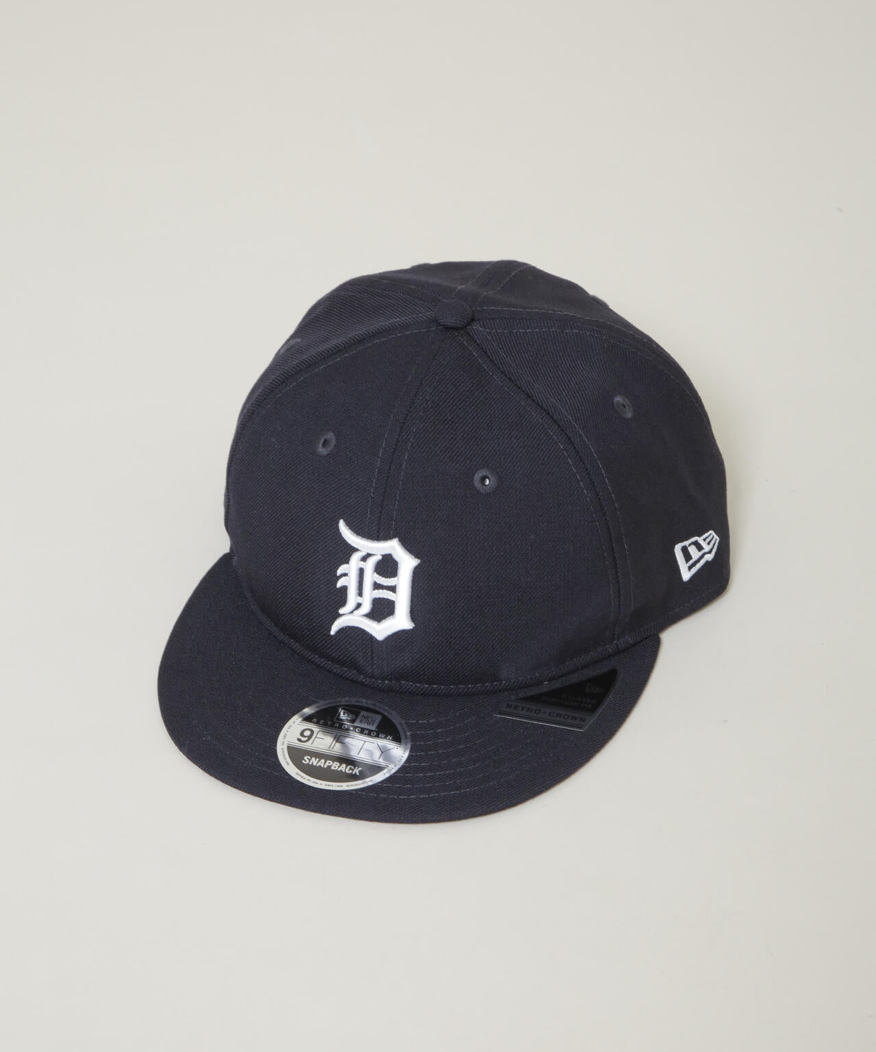 NEW ERA(R)/RC950 GORO DETTIG NVY 6706139015