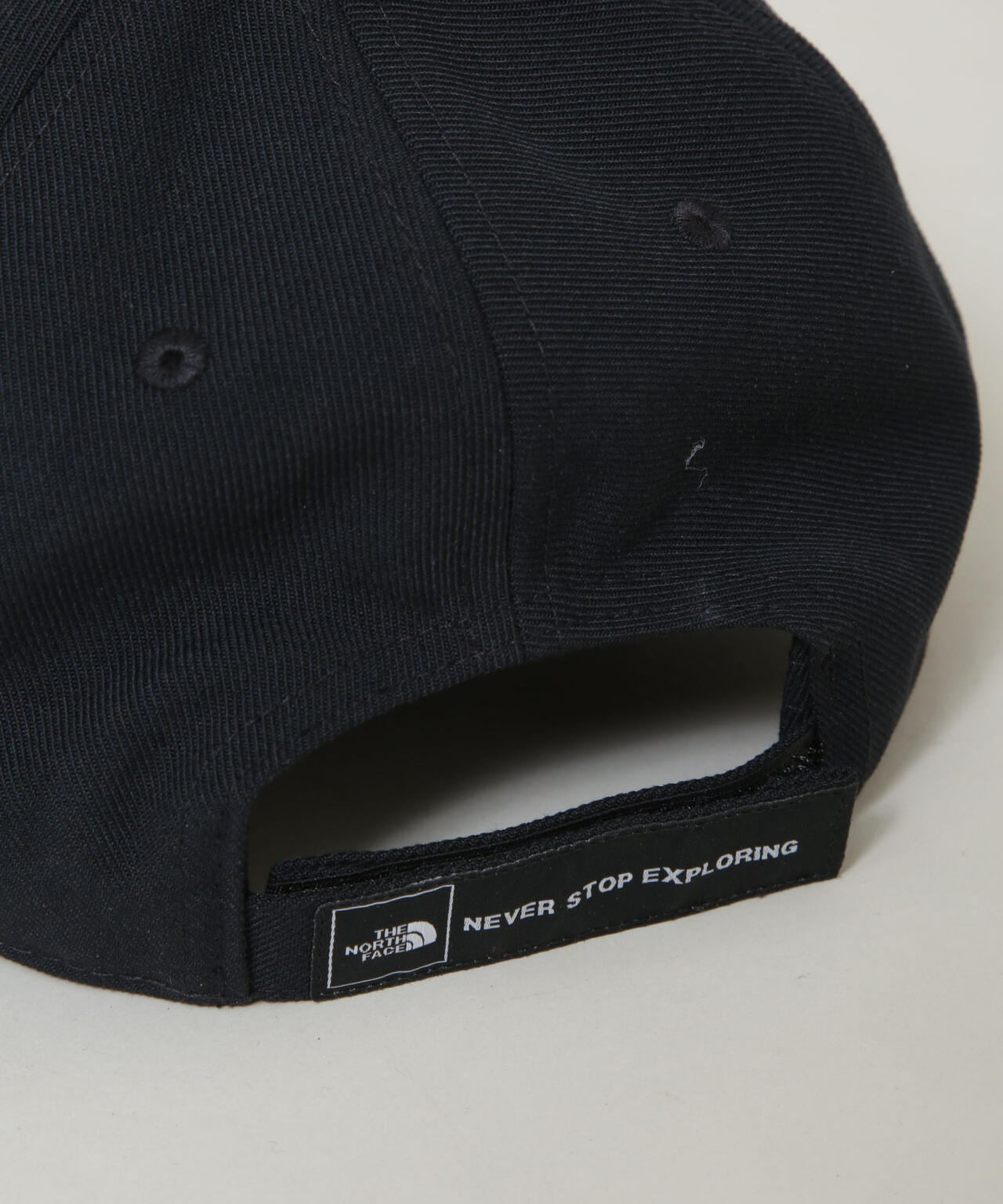 THE NORTH FACE/Square Logo Cap 6706139017