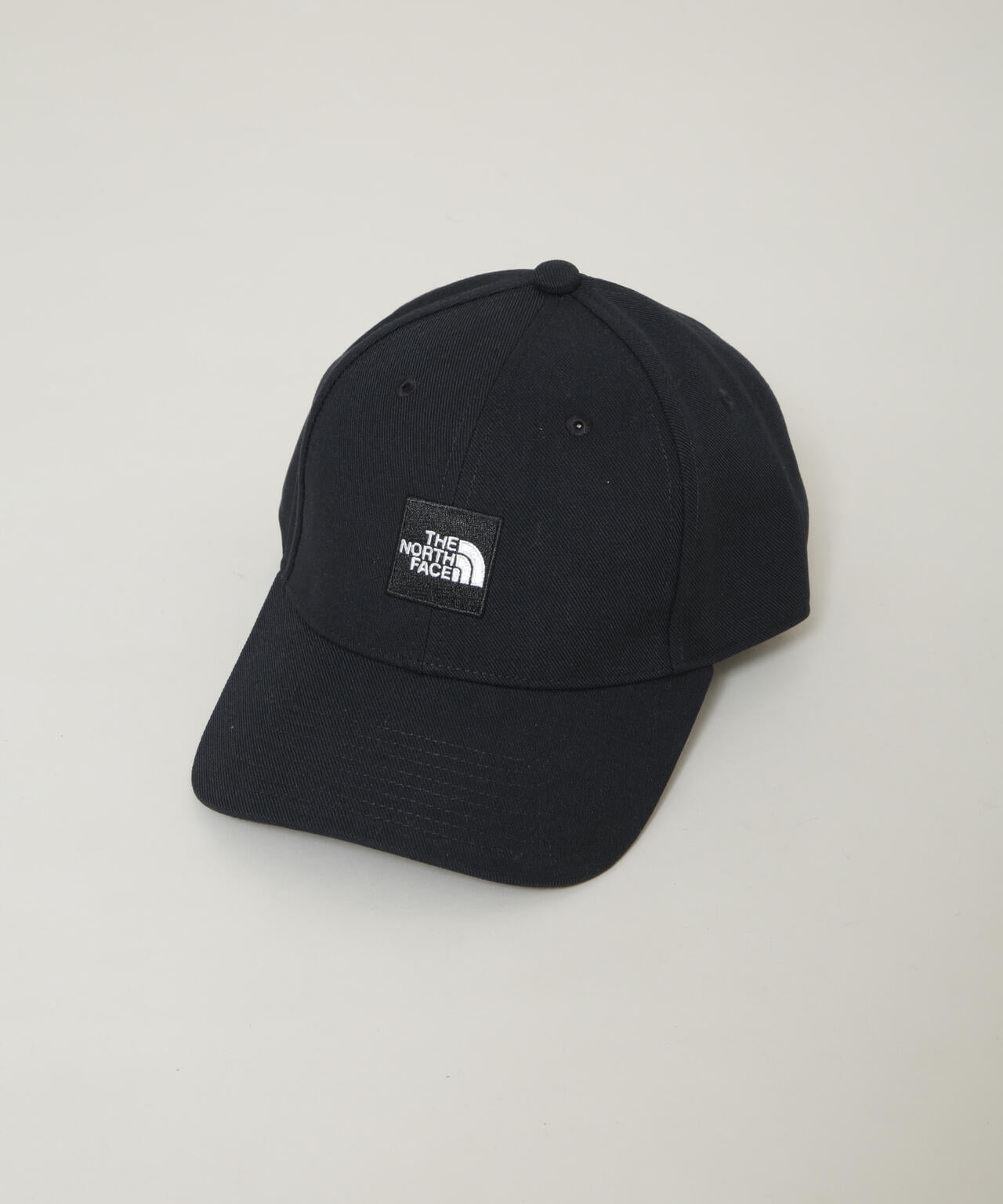 THE NORTH FACE/Square Logo Cap 6706139017