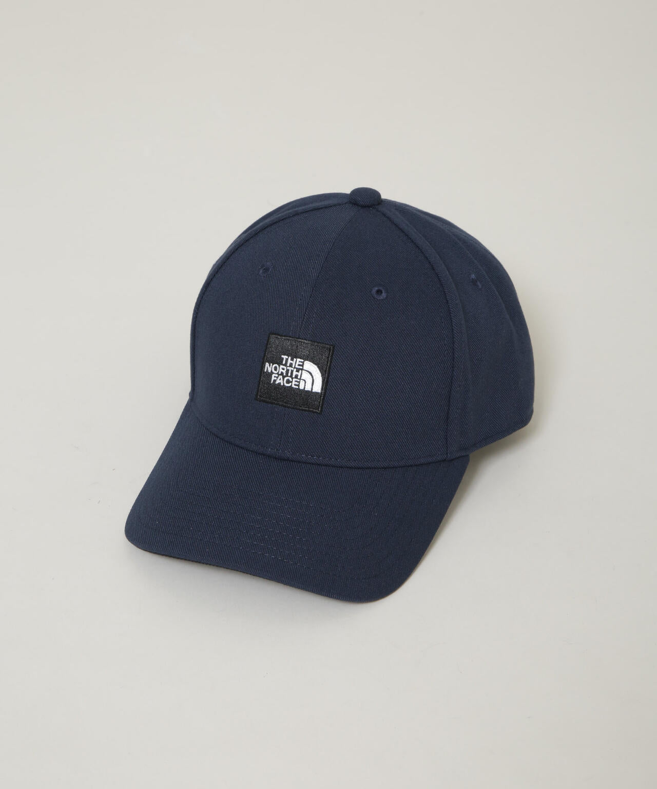 THE NORTH FACE/Square Logo Cap 6706139017