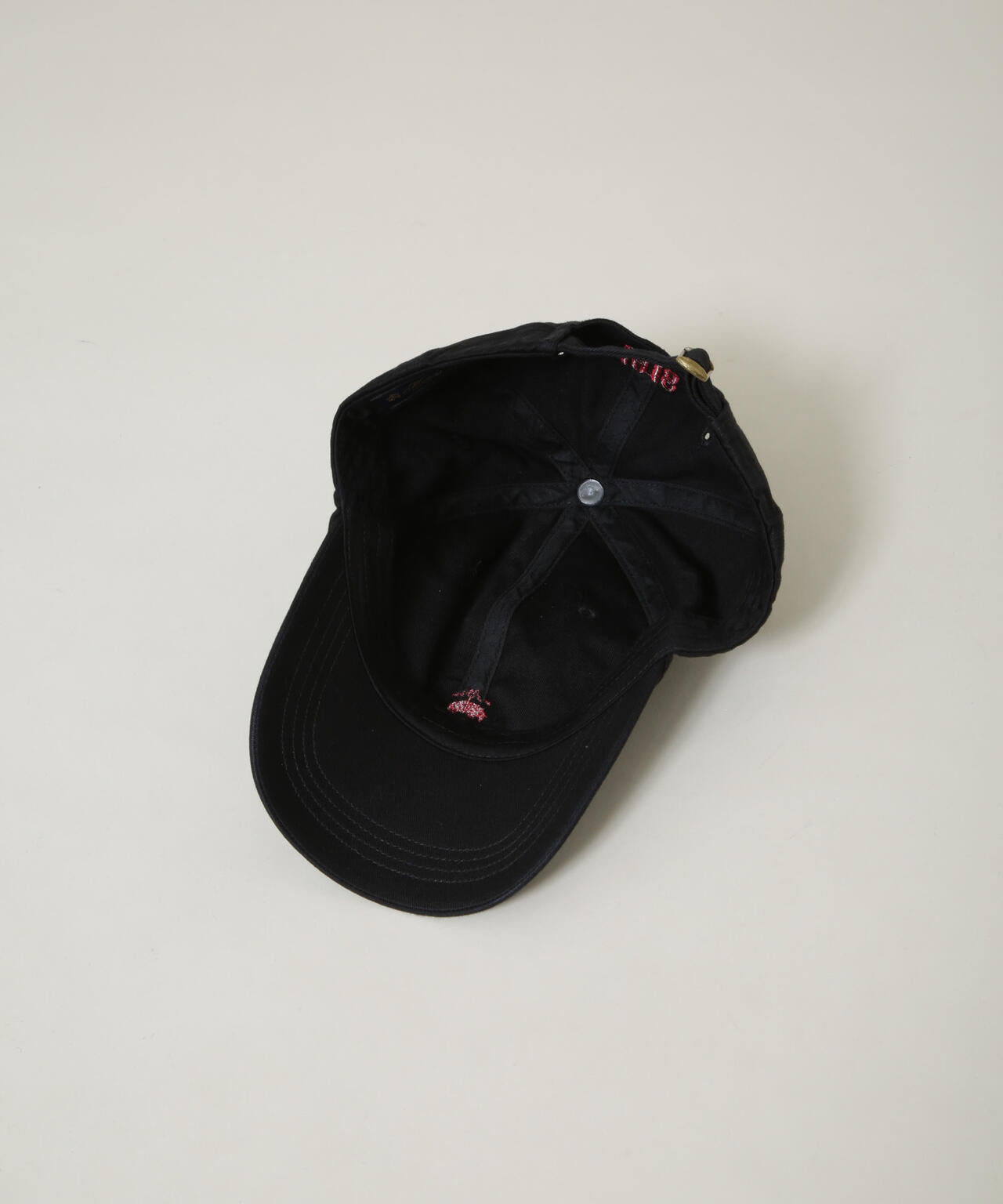 Brooks Brothers/BBJ EX ACC BASEBALL CAP 6706139019